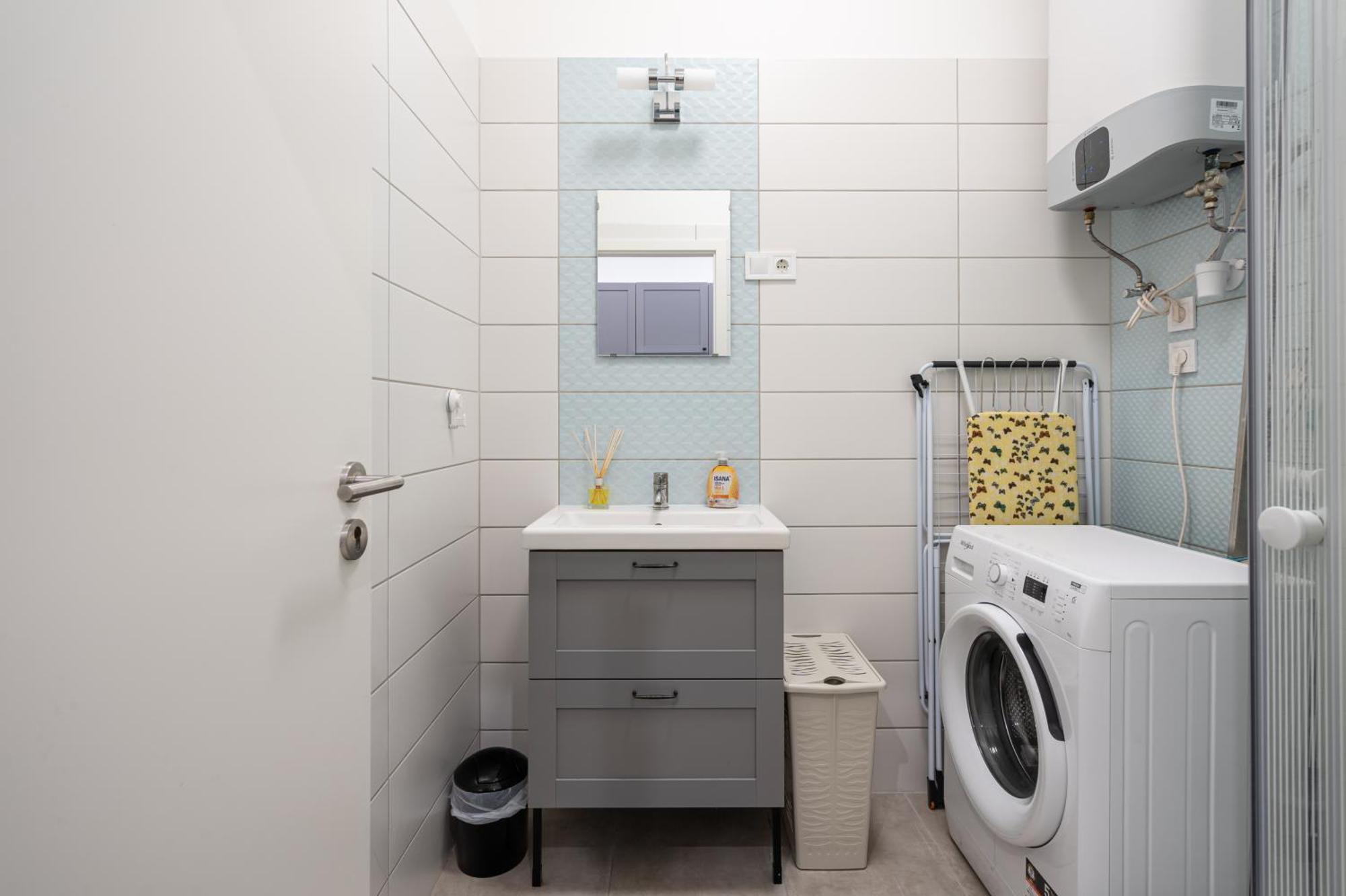 Apartament Kristi Tiptop In The Heart Of