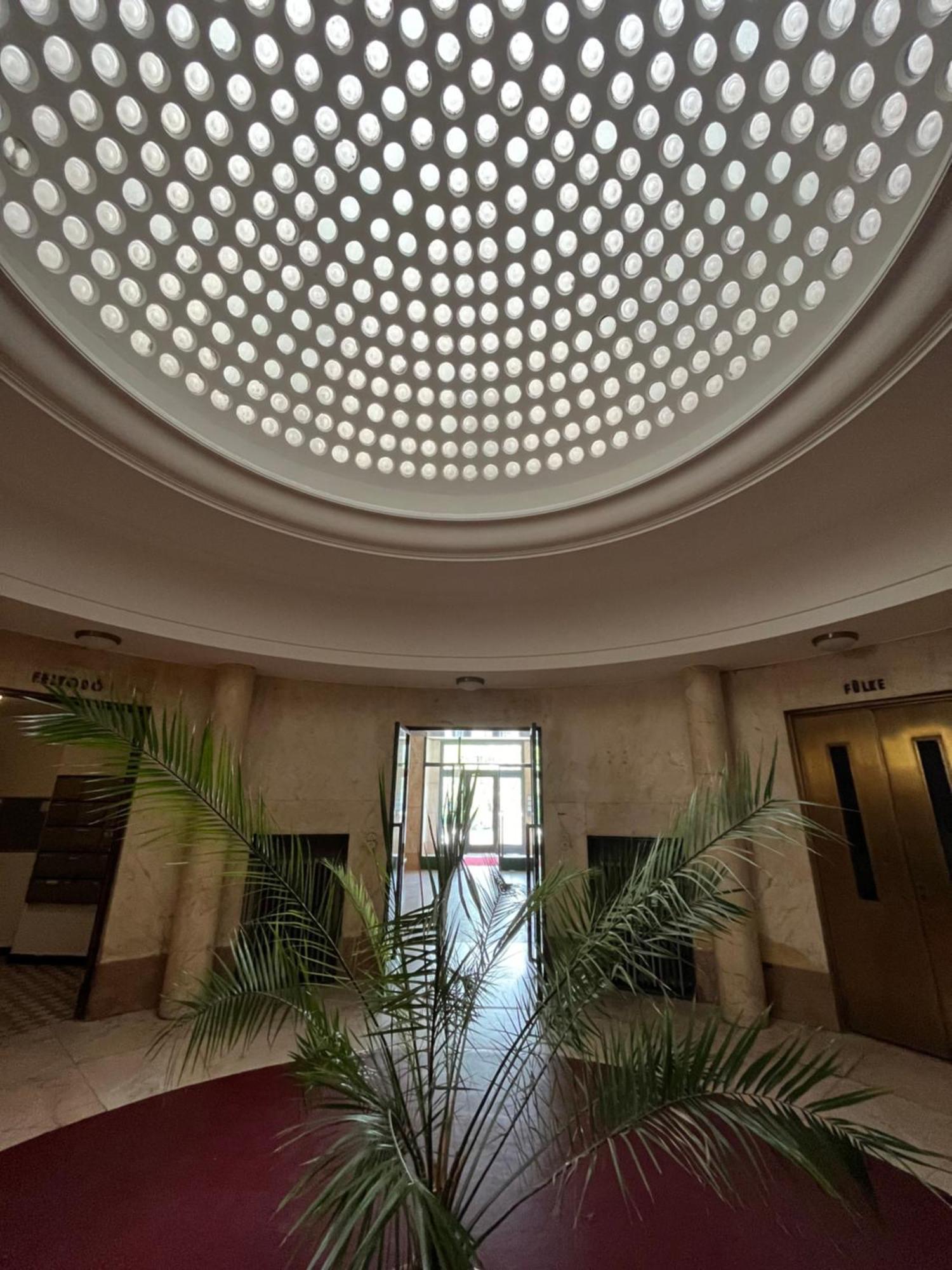 Eclectico * Budapest