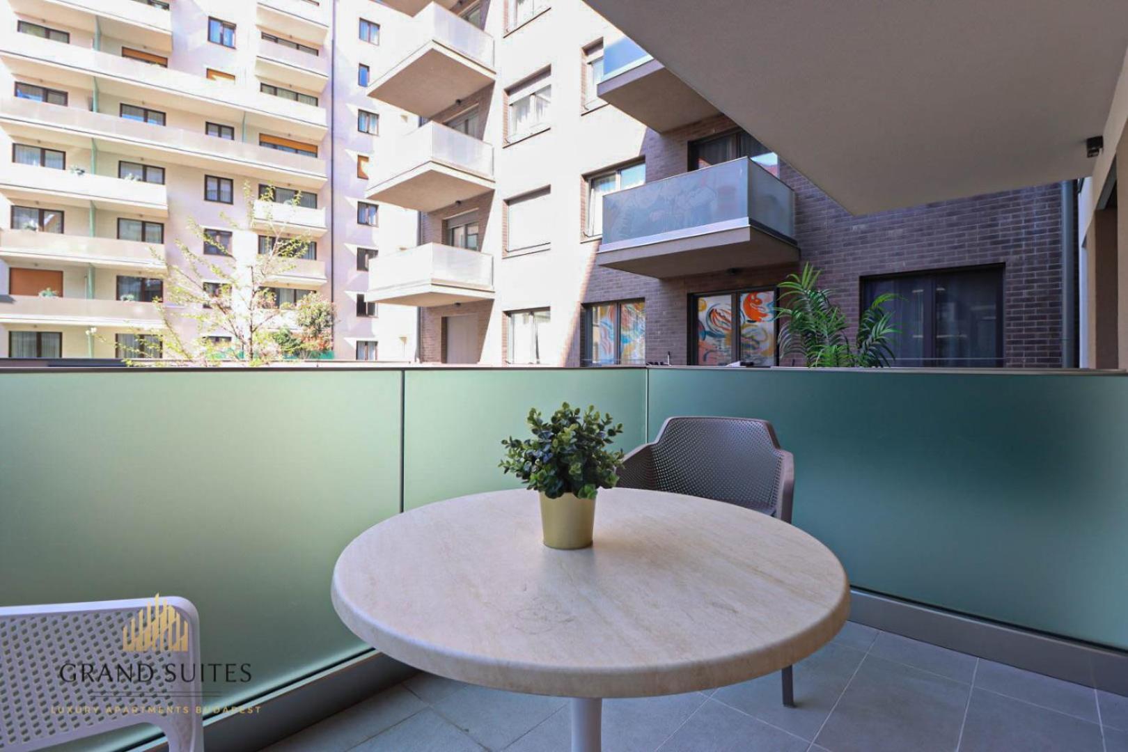 Lejlighed Grand Promenade