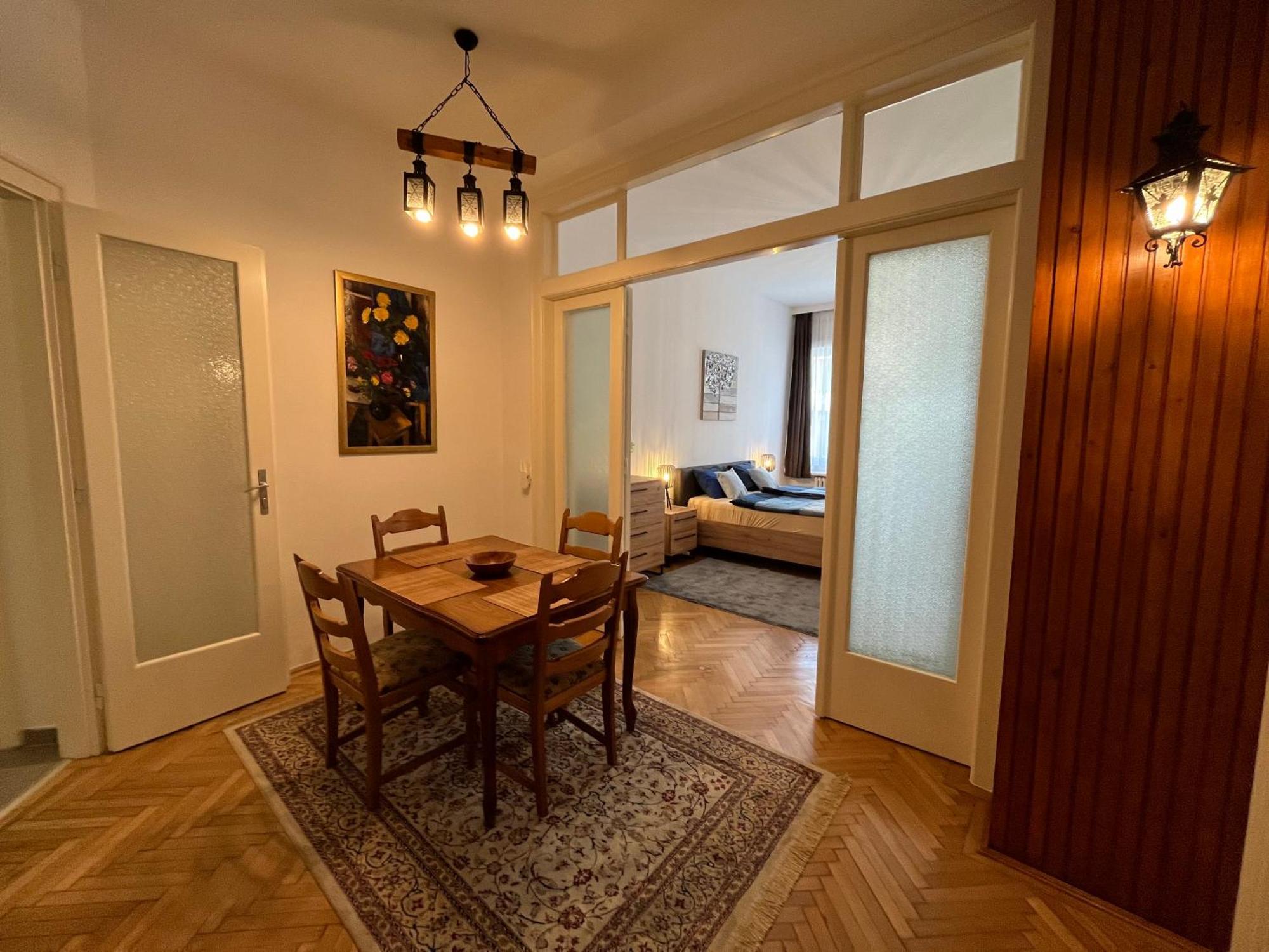 Eclectico Appartement