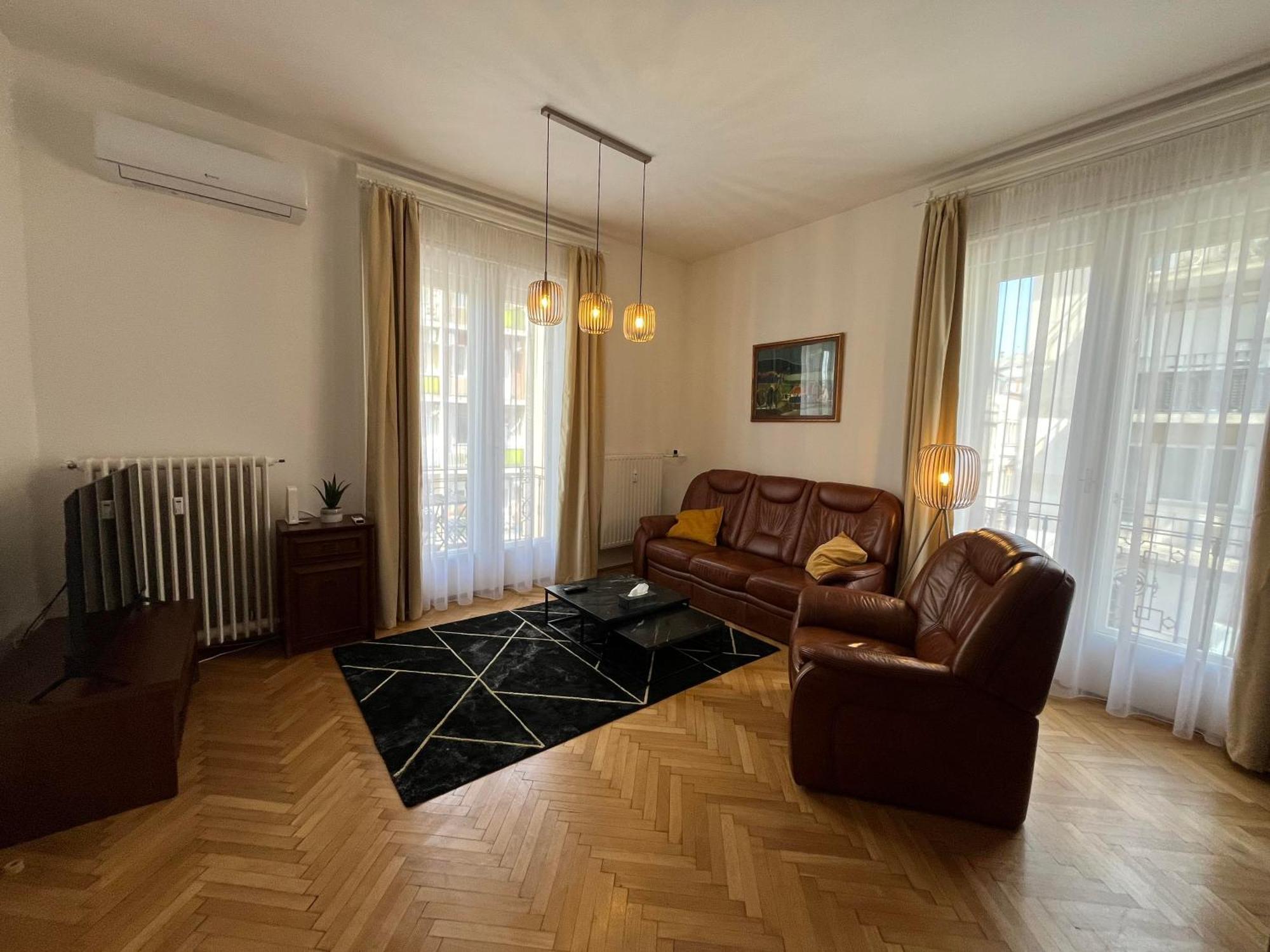 Appartement Eclectico *