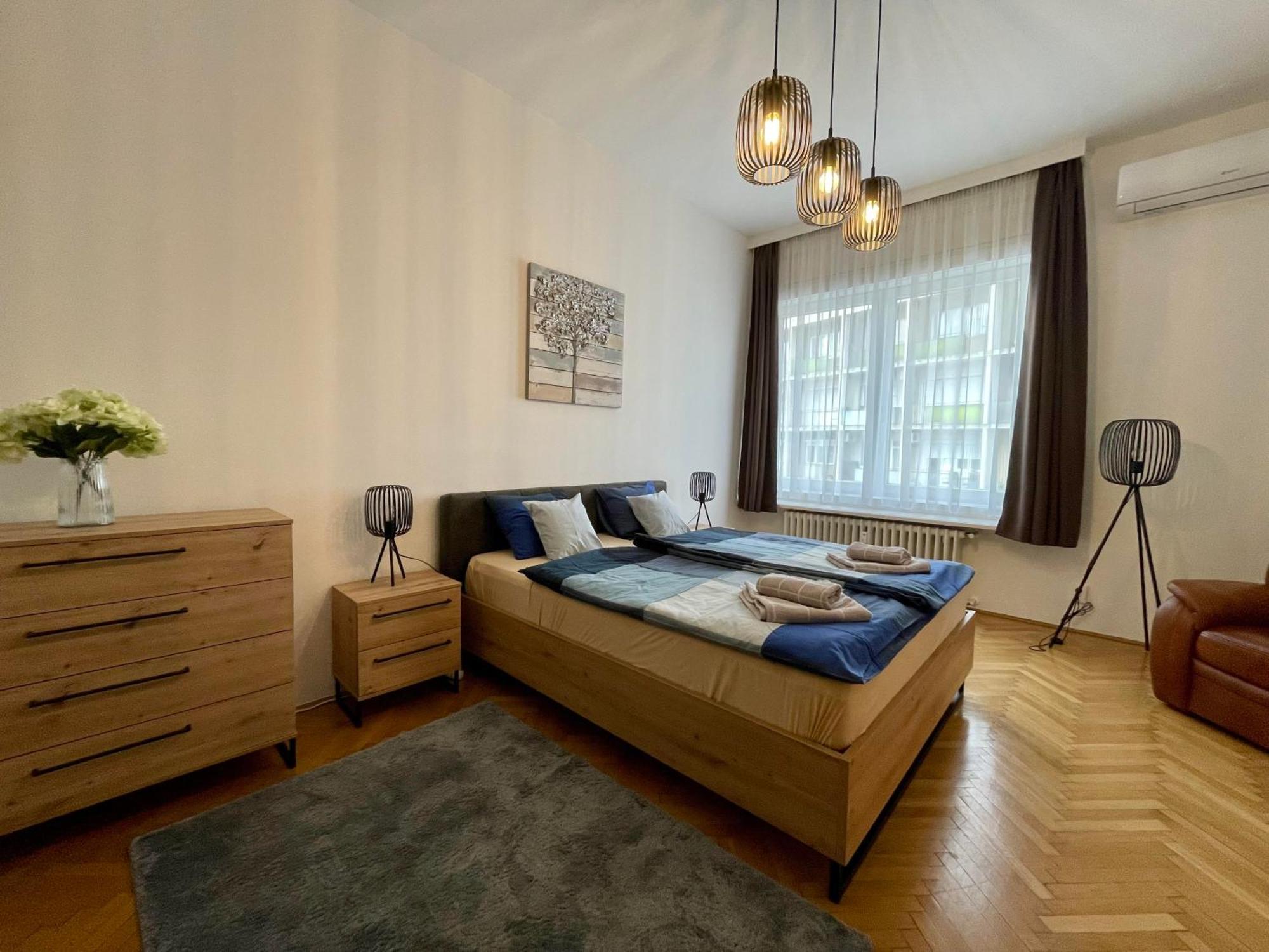 Eclectico Appartement Budapest