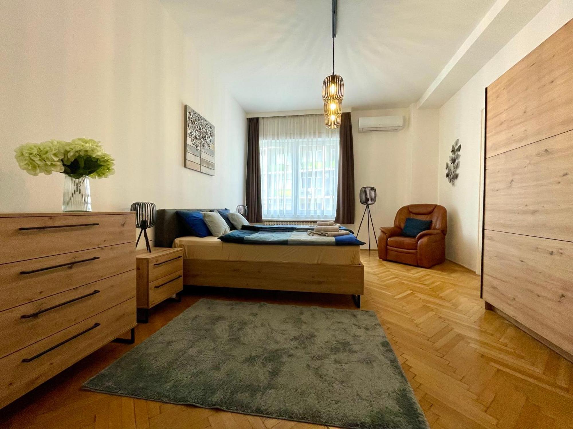 Appartement Eclectico *