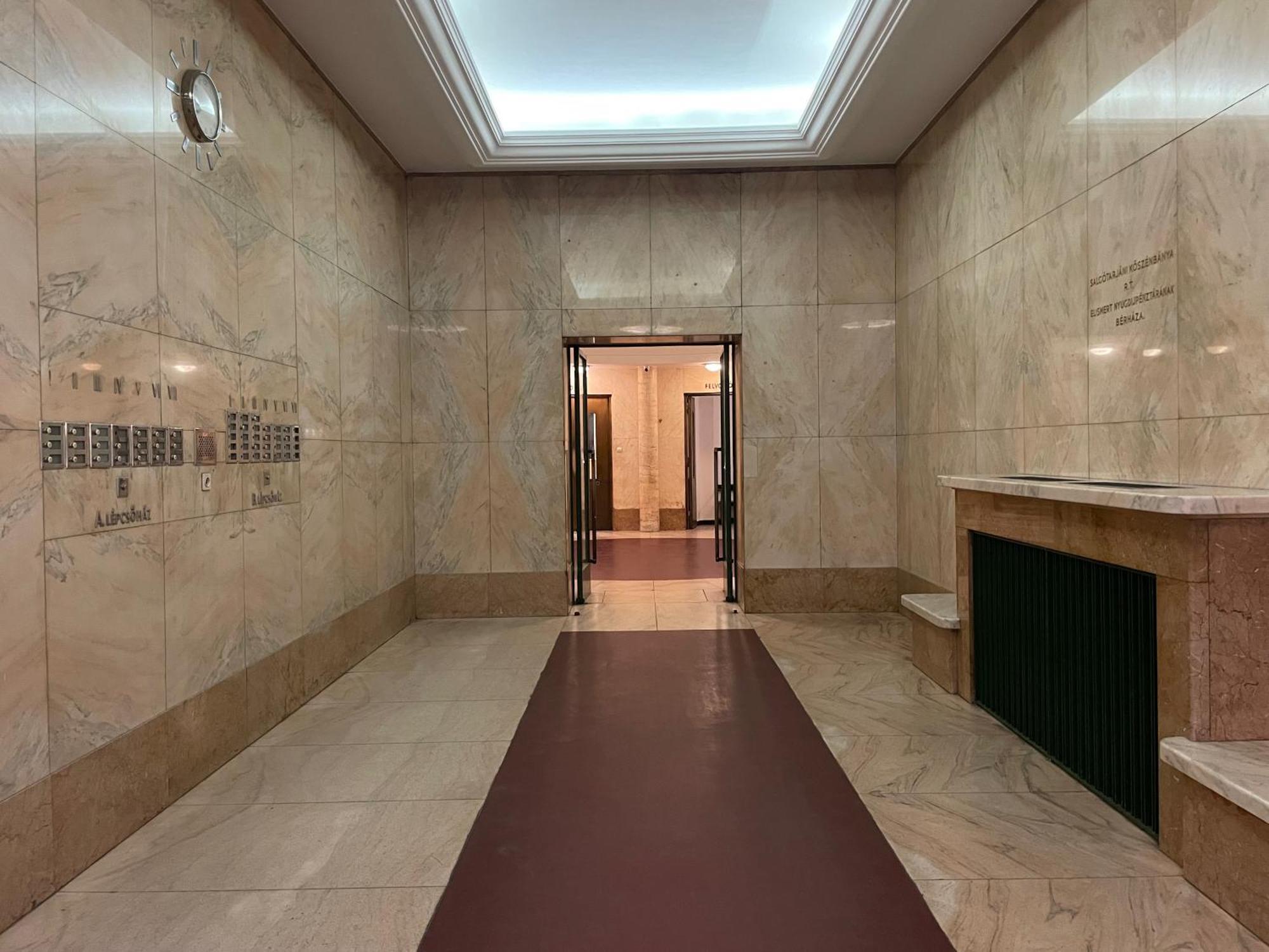 Appartement Eclectico Budapest
