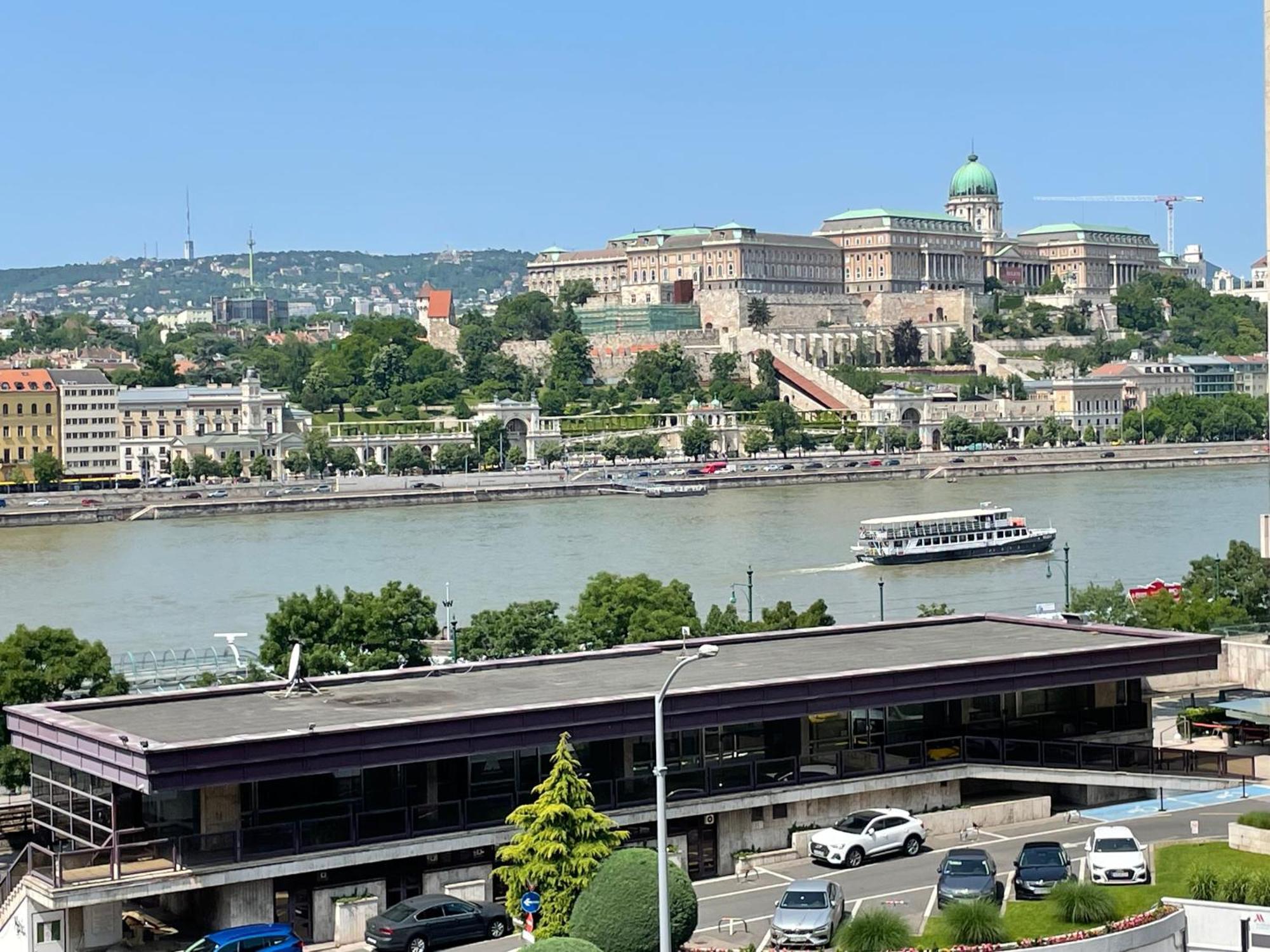 Eclectico Budapest