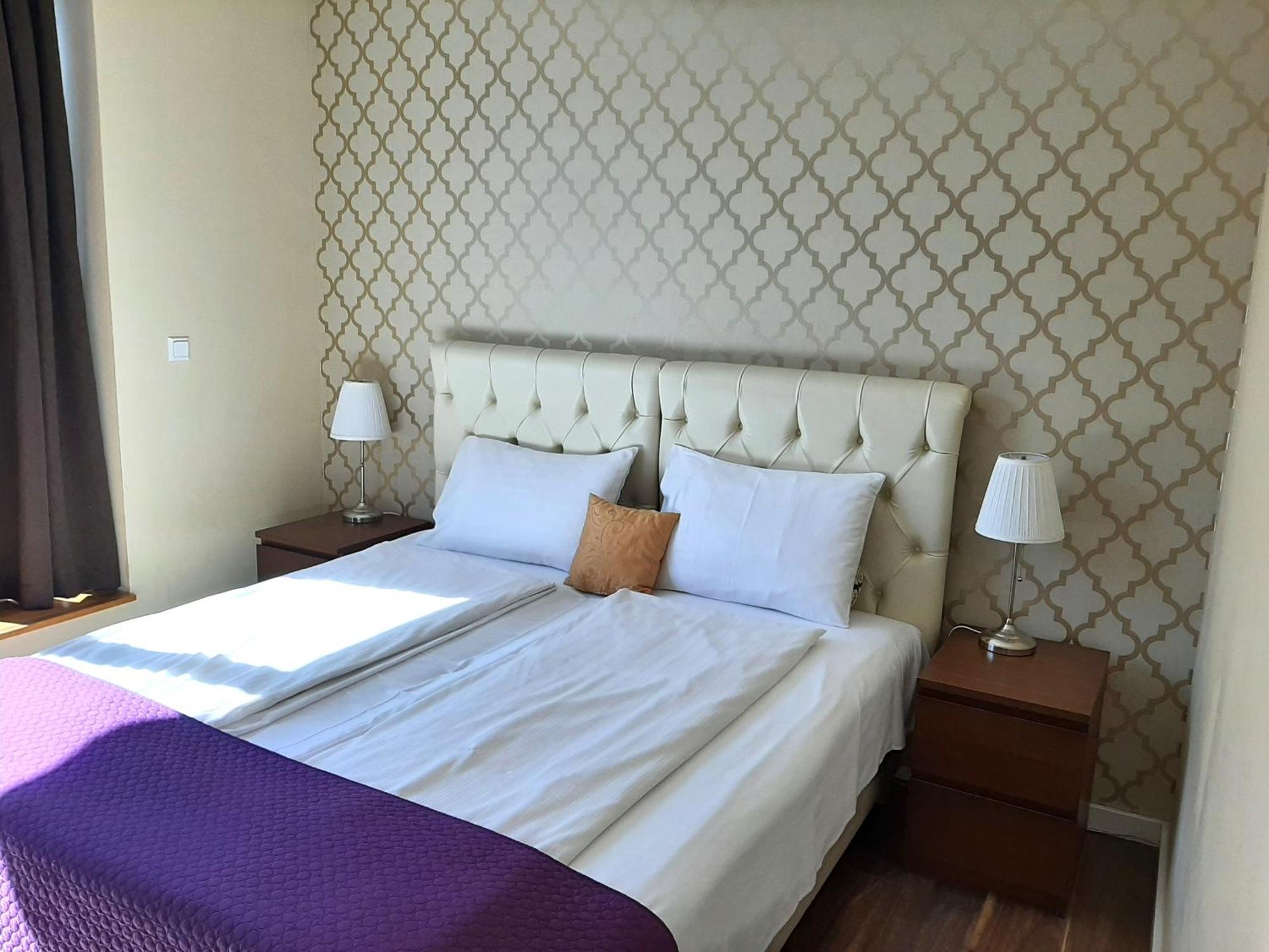 Trendy Deluxe Budapest