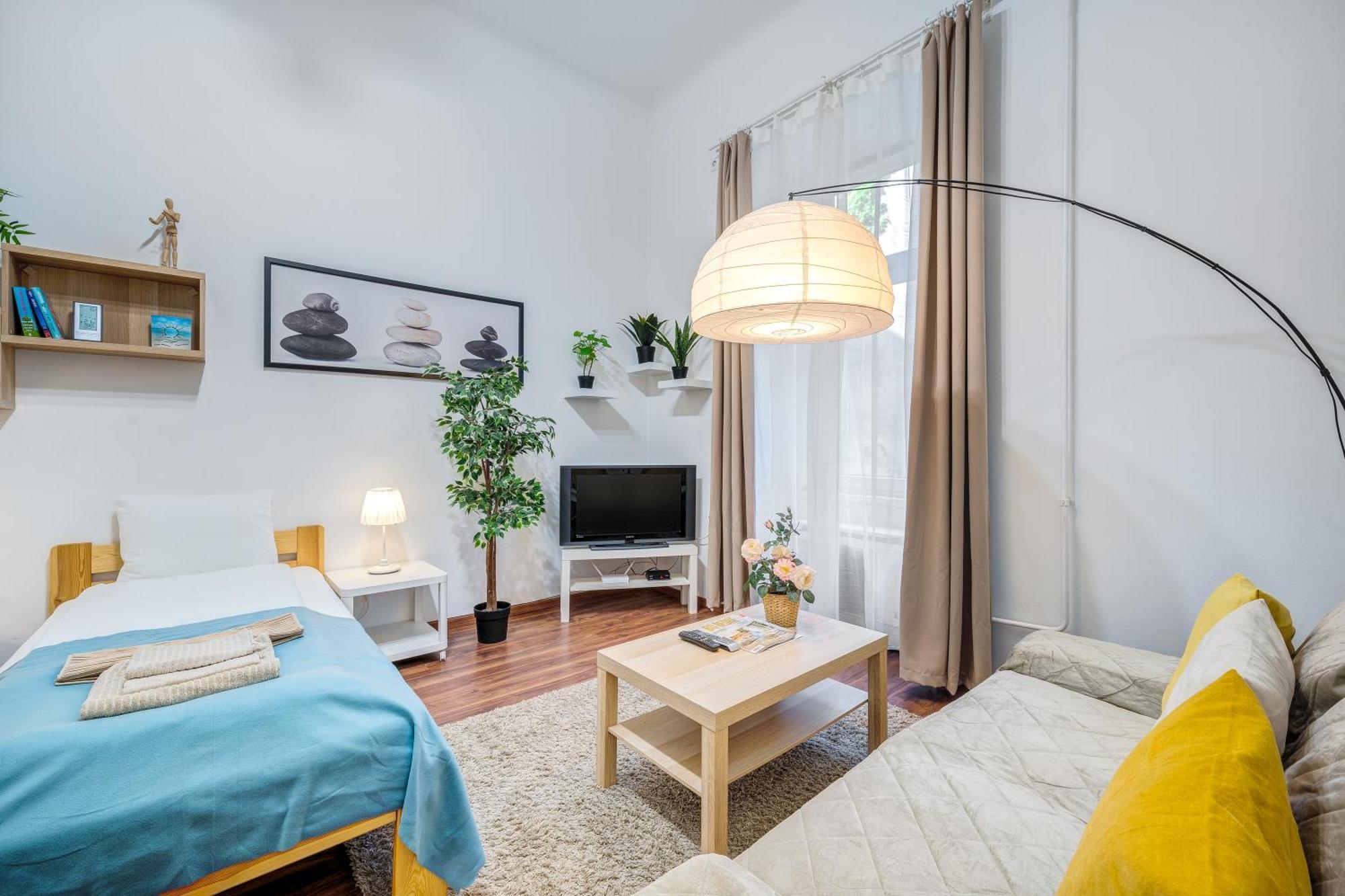 Apartamento Diamond - Bimbam Bajza *