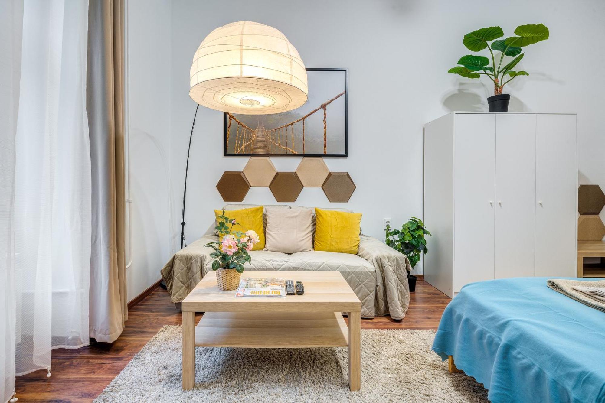 Diamond - Bimbam Bajza Apartamento Budapest