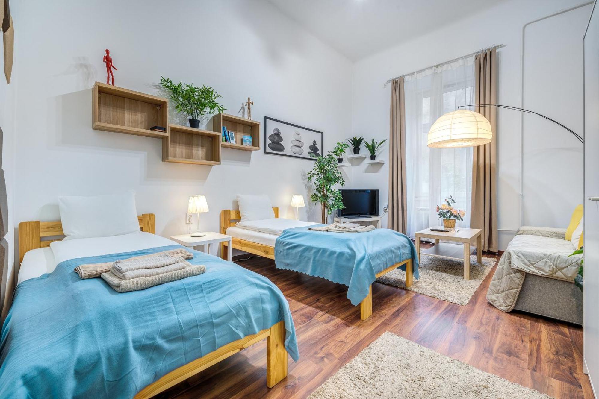 Diamond - Bimbam Bajza Apartamento *
