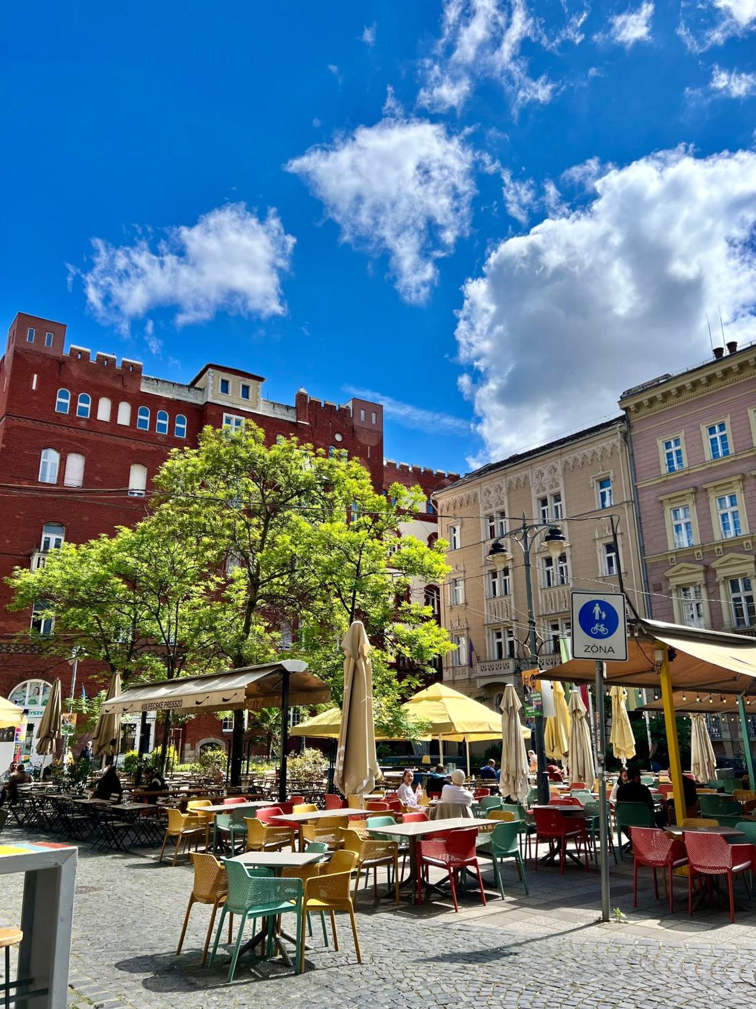 Apartamento Cedar - Palace District Budapest