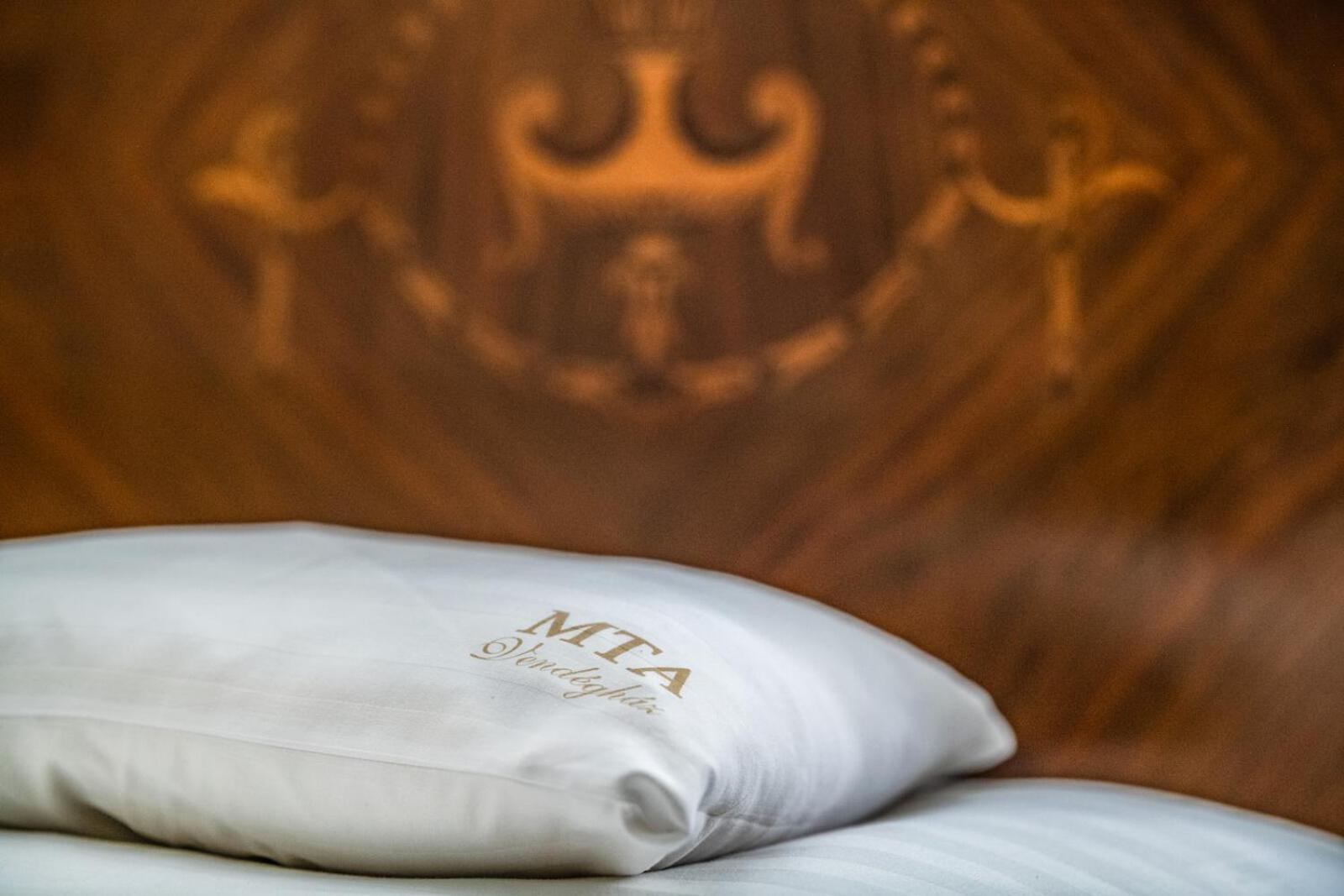 Bed & Breakfast Academy Budapest