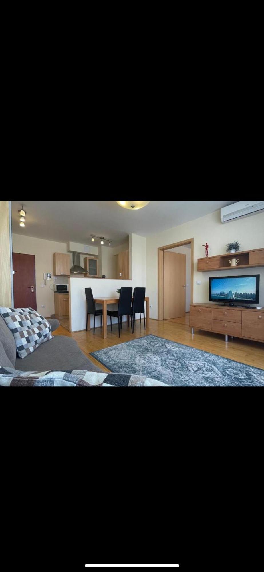 Downtown Family Appartement *