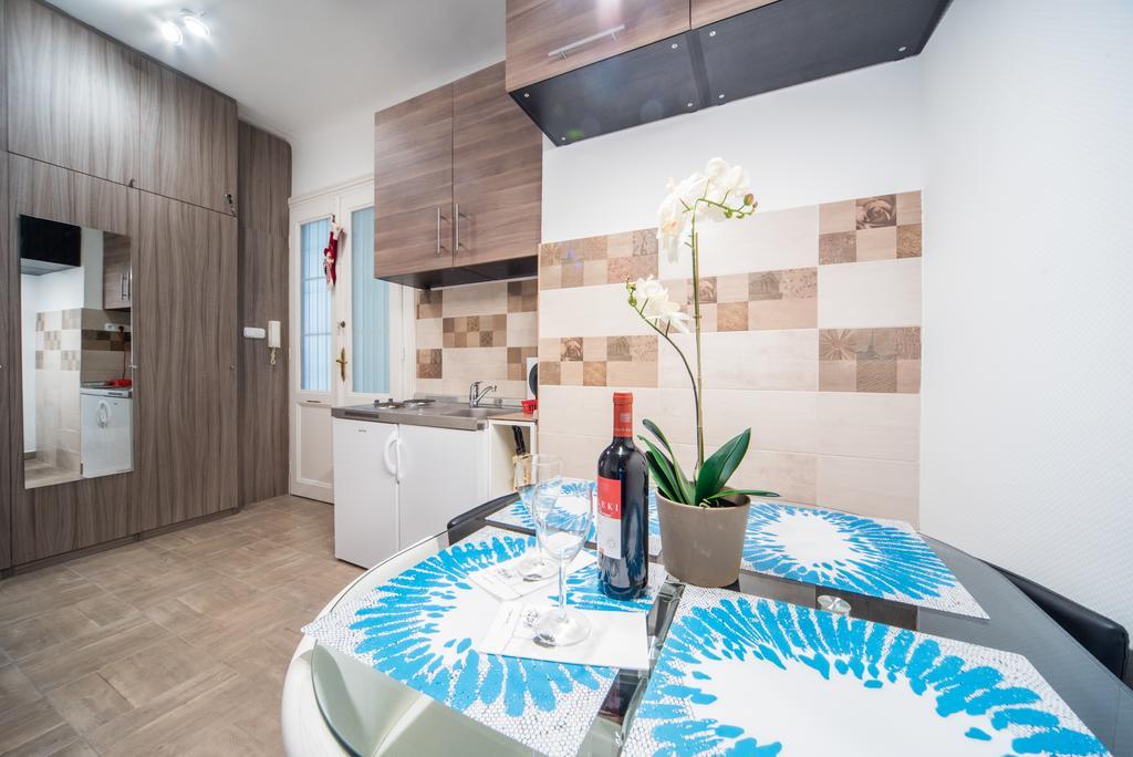 Appartamento Danube Riverside *