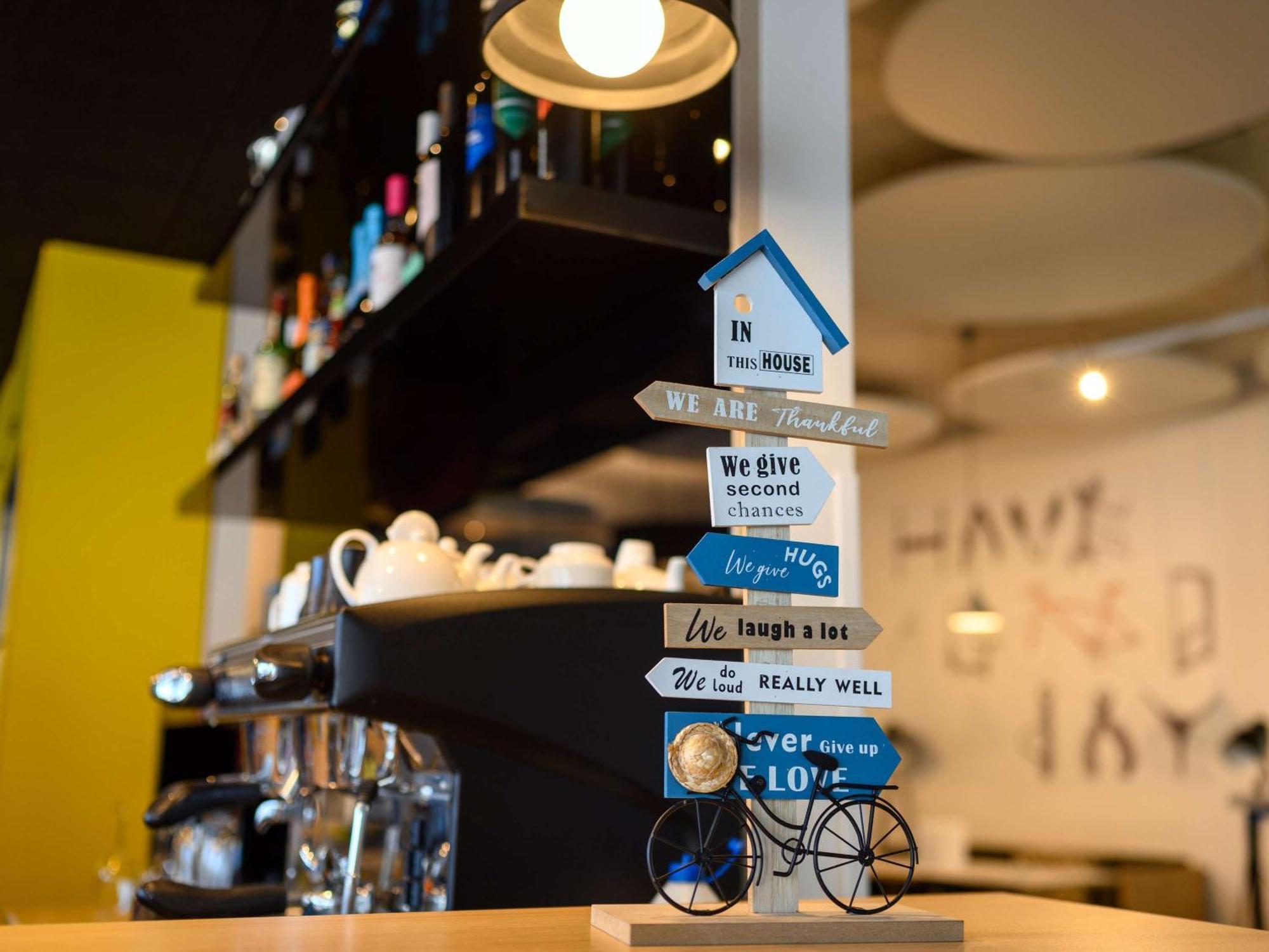 Hotel Ibis Styles