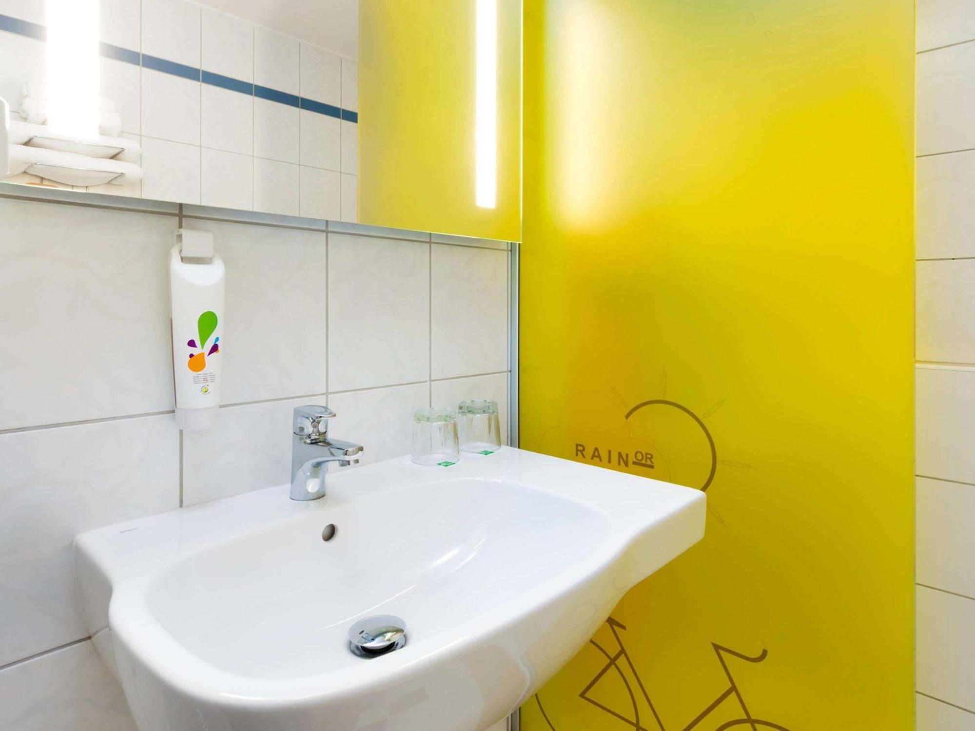 Ibis Styles