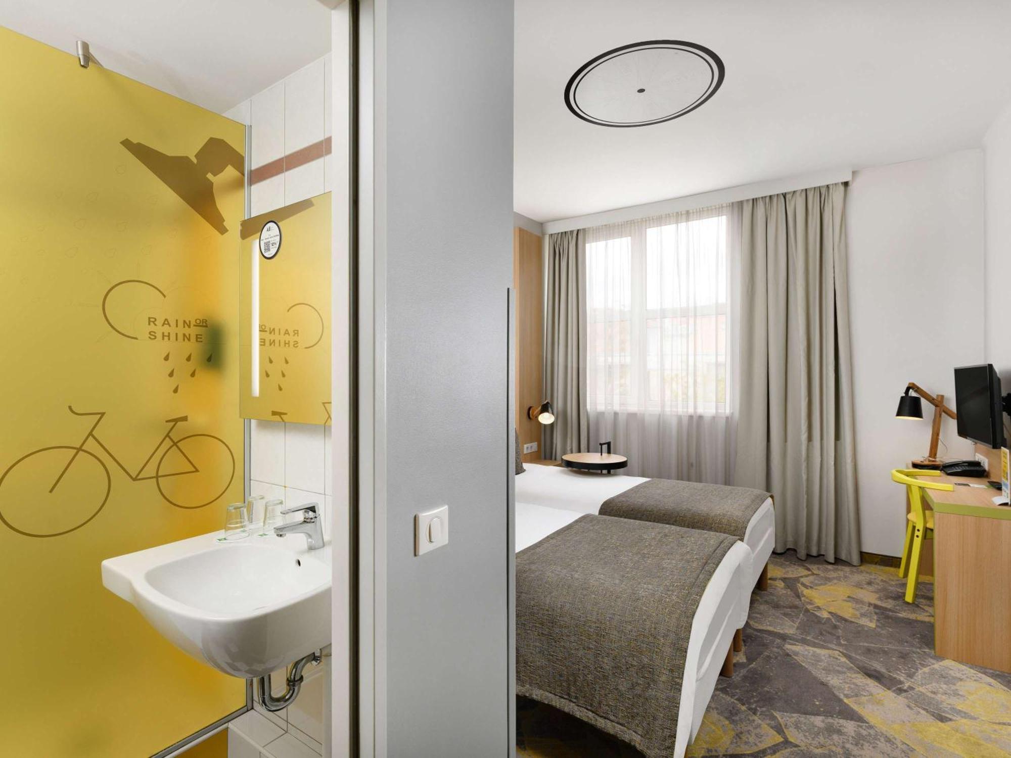 Hotel Ibis Styles