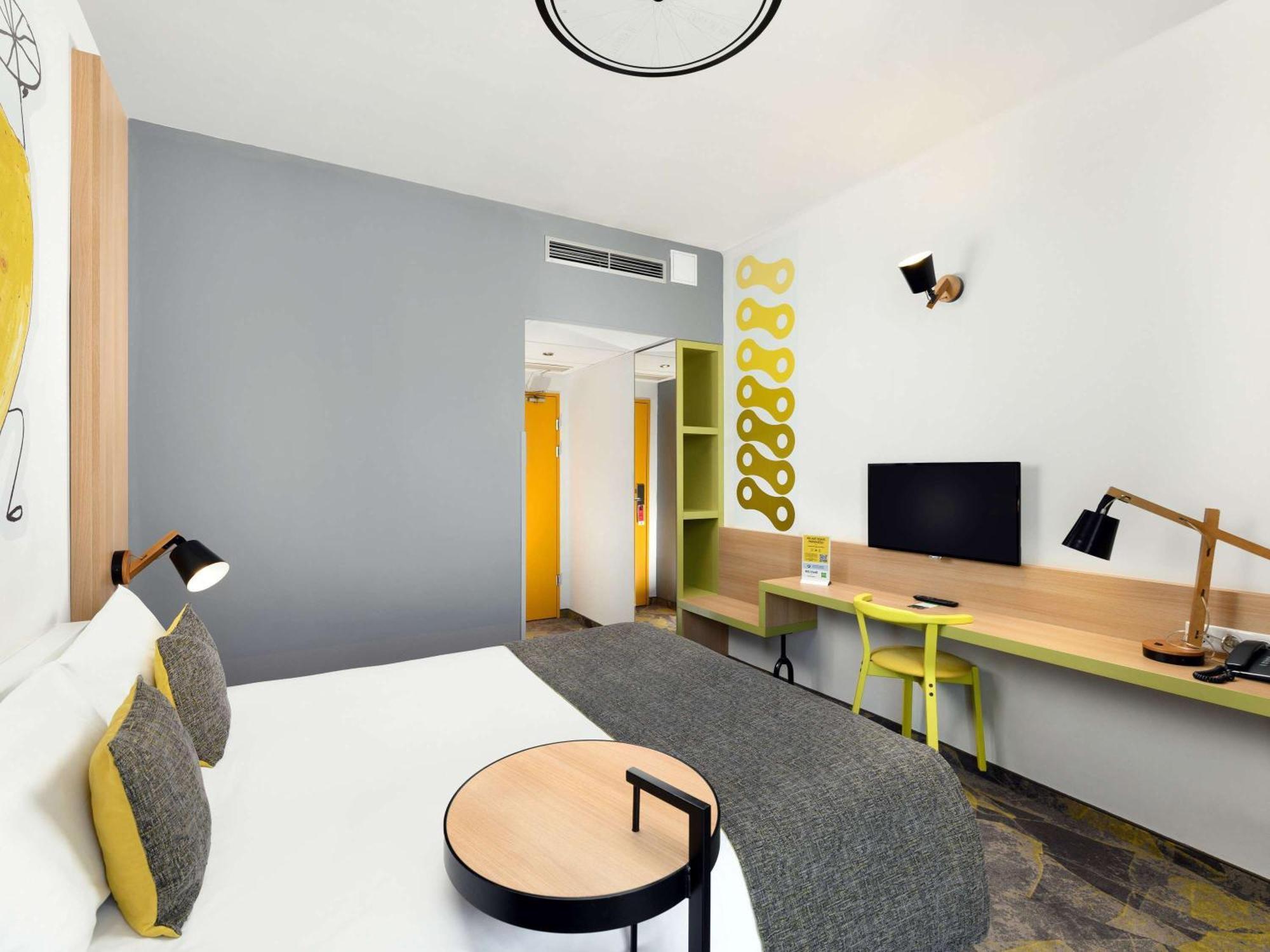 Hotel Ibis Styles