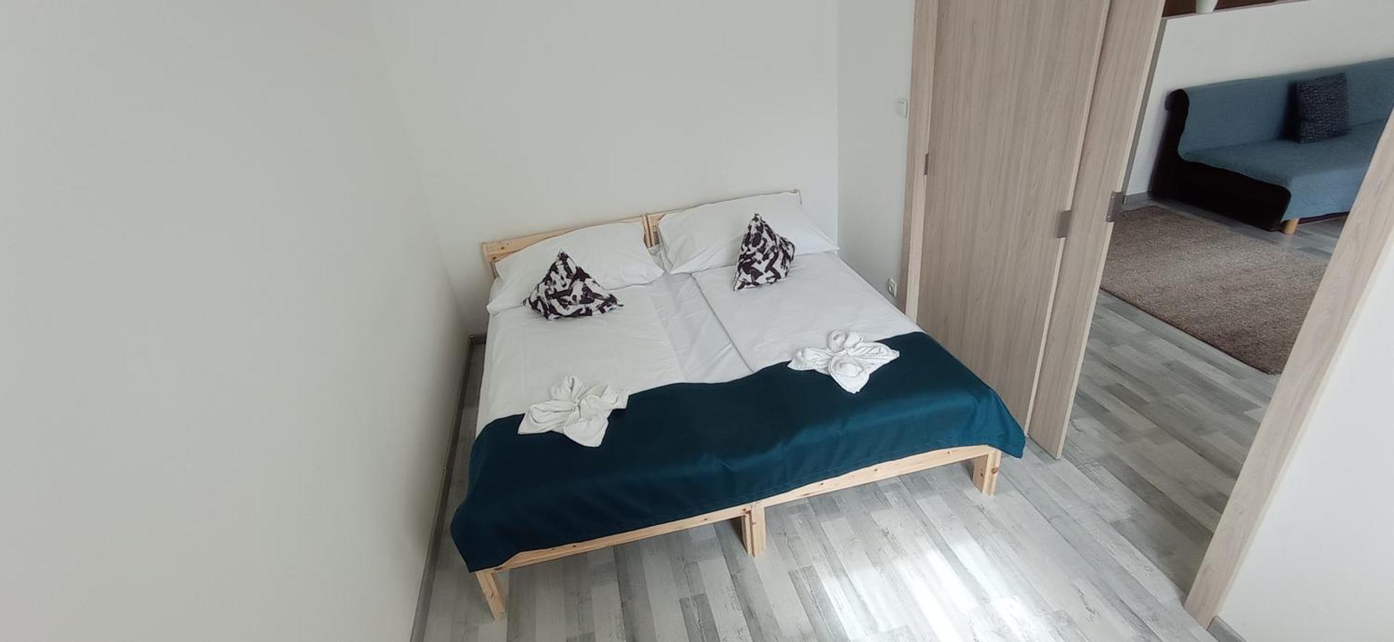 Akacfa Apartamento