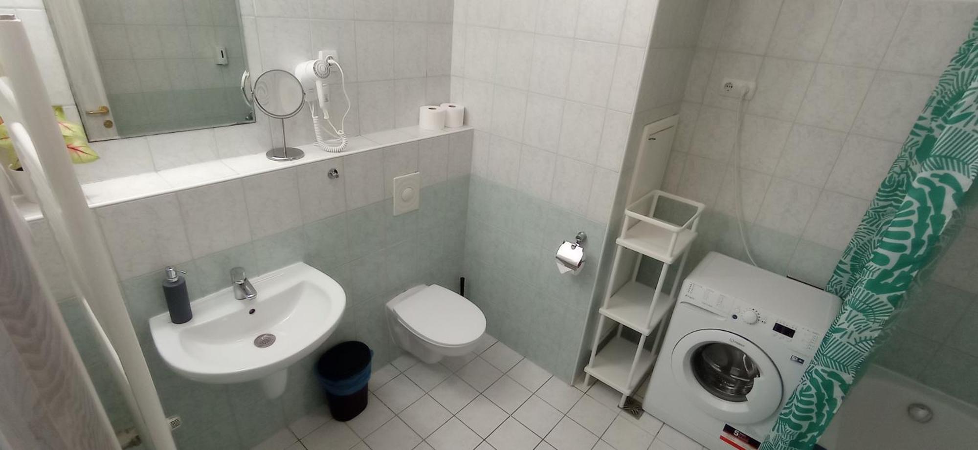 Akacfa Apartamento *
