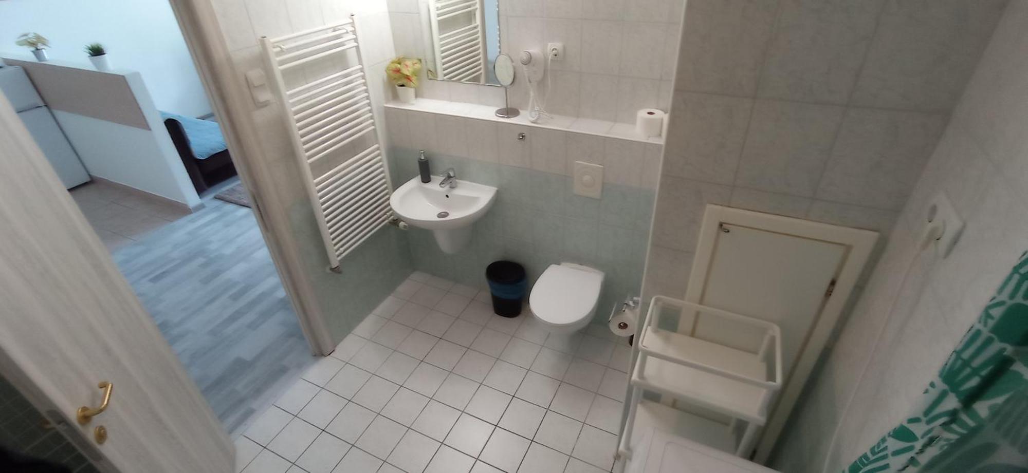 Akacfa Apartamento Budapest