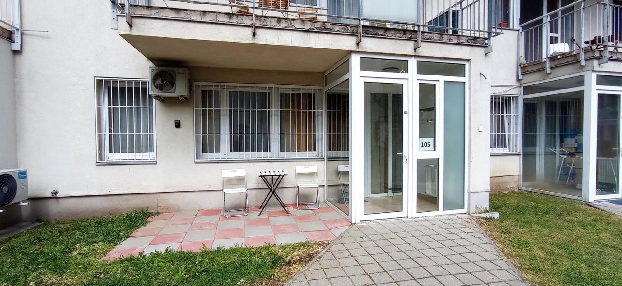 Akacfa Budapest