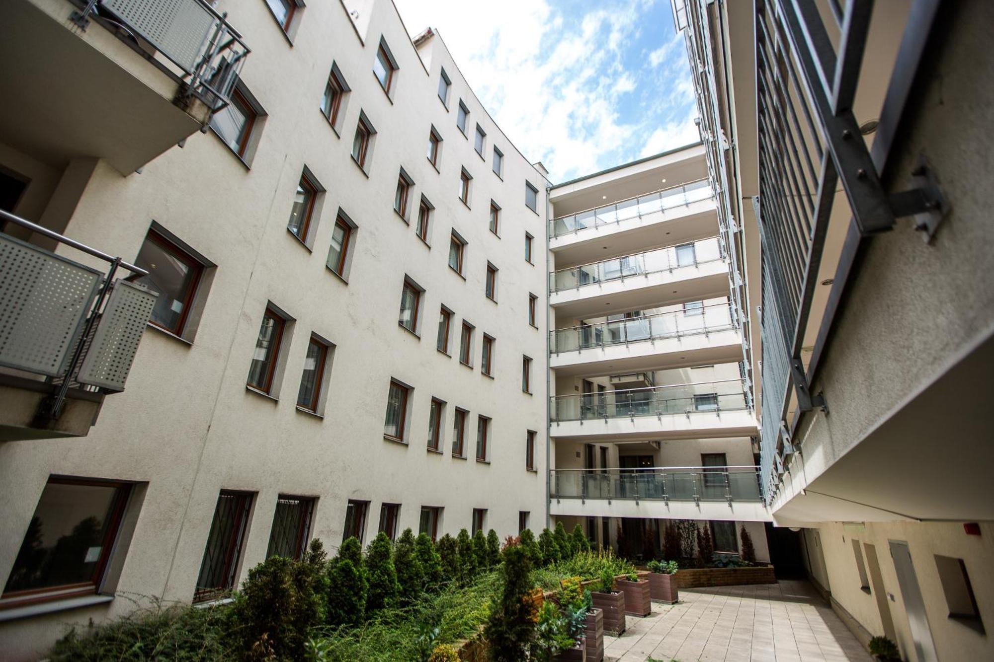 Appartement Passage