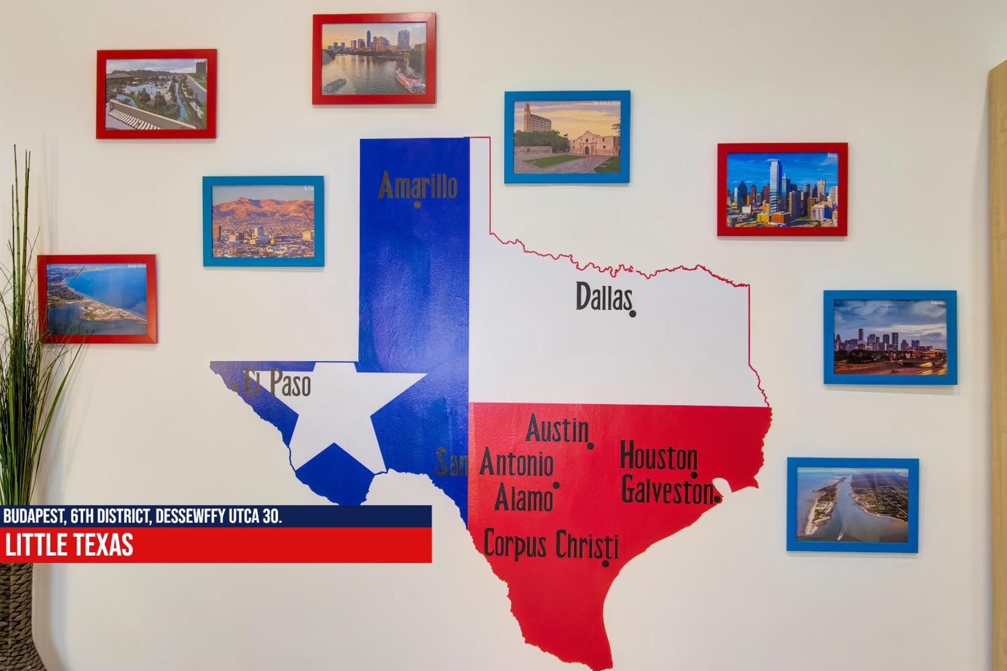 Little Americas Opera Apartment *