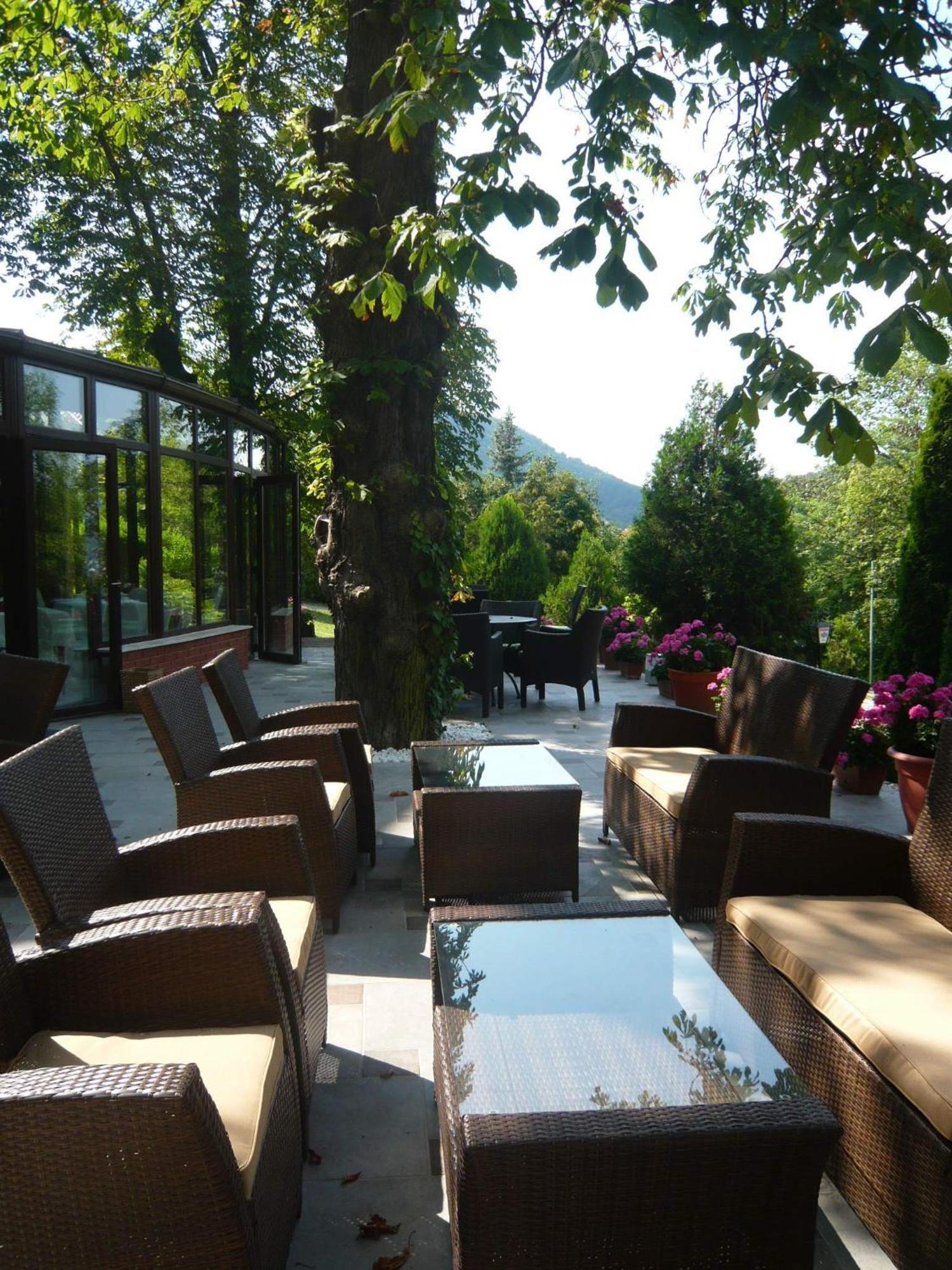 Hotel Bobbio