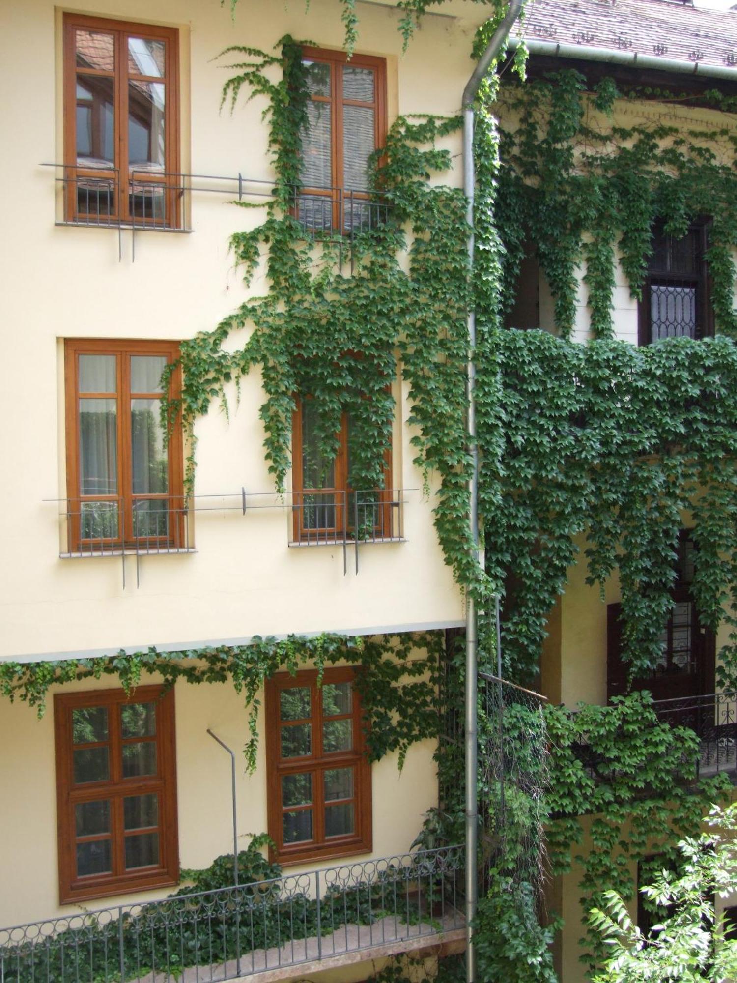 Szálloda Casati Superior 4*