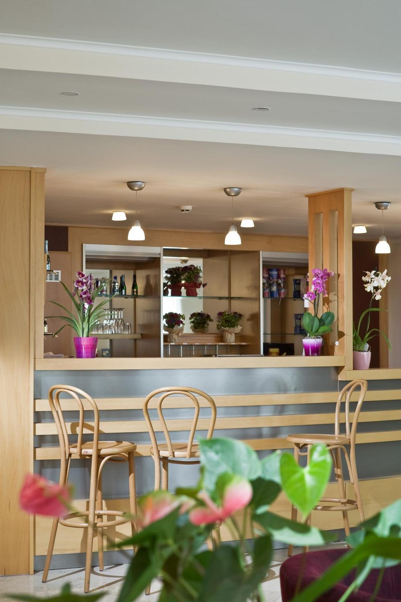 Hotel Jagello Business