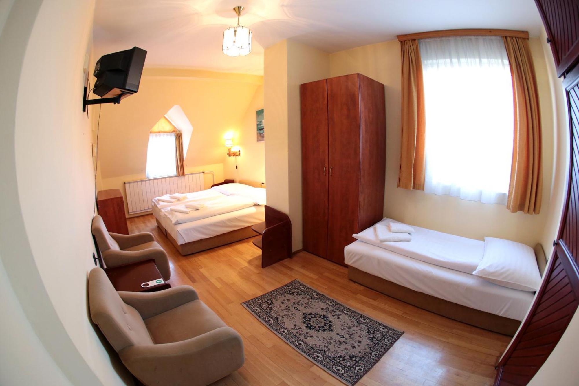 Hotell Bara Junior