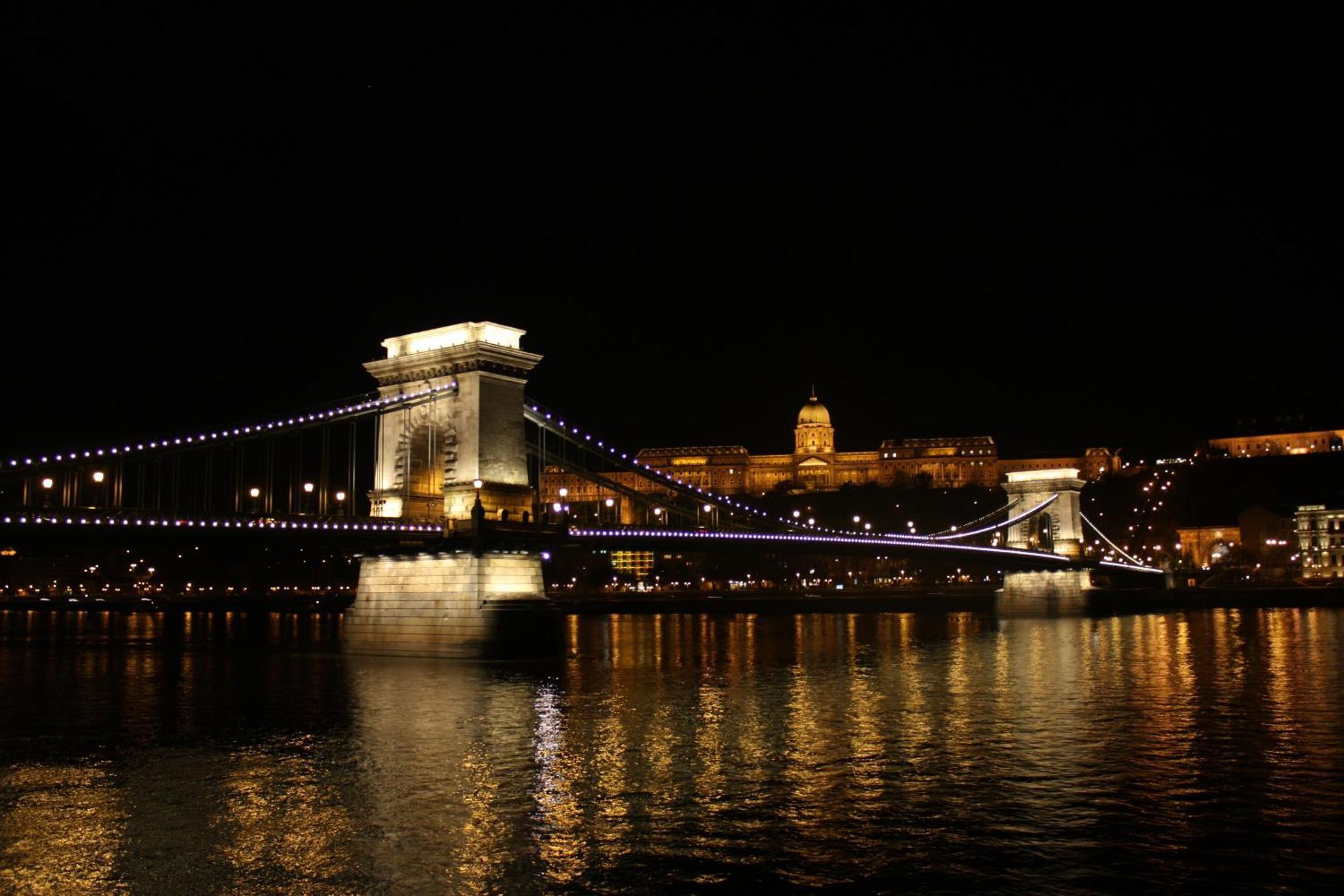 Buda Castle