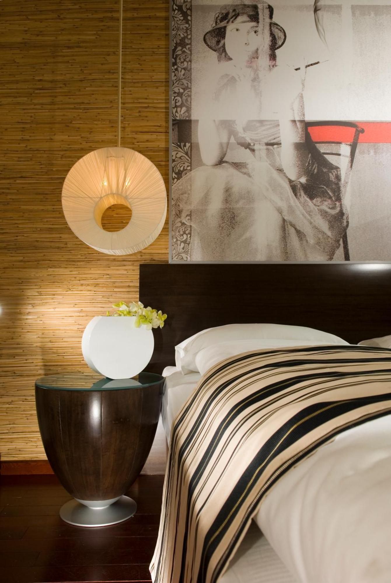 Hotell Soho Boutique 4*