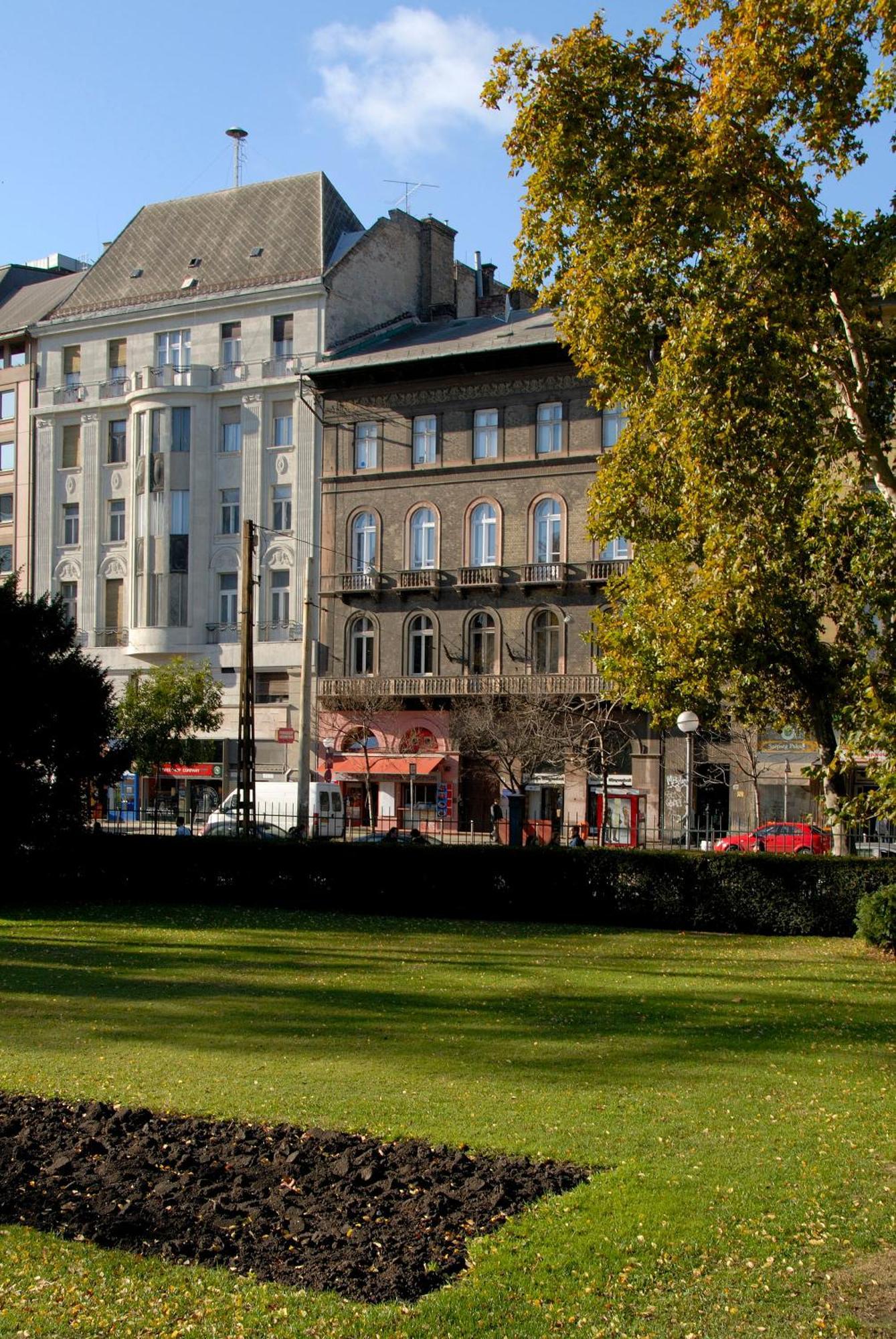 Hotel Museum