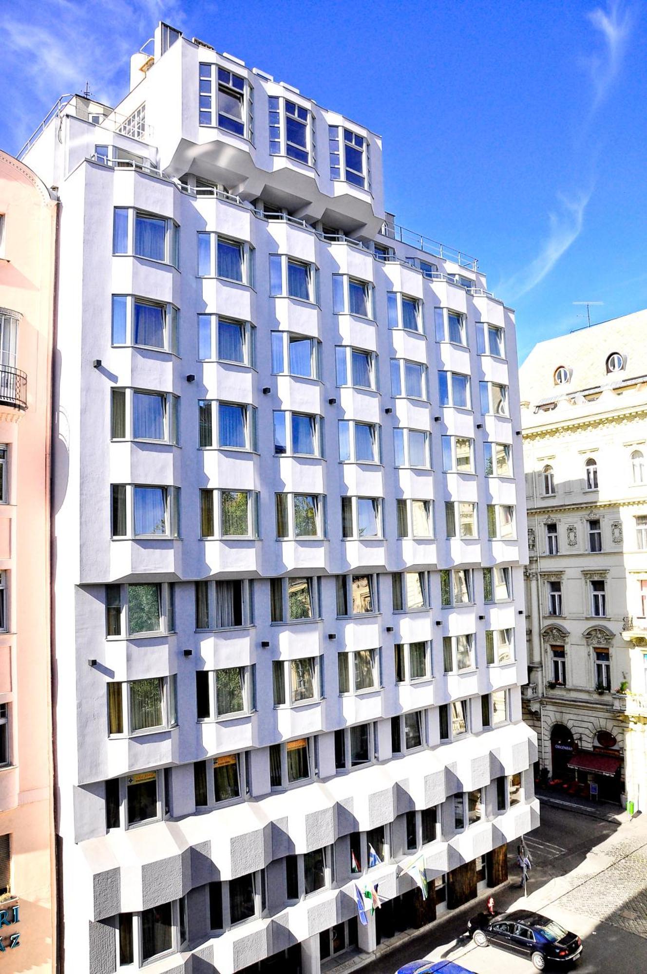 Hotel Medos