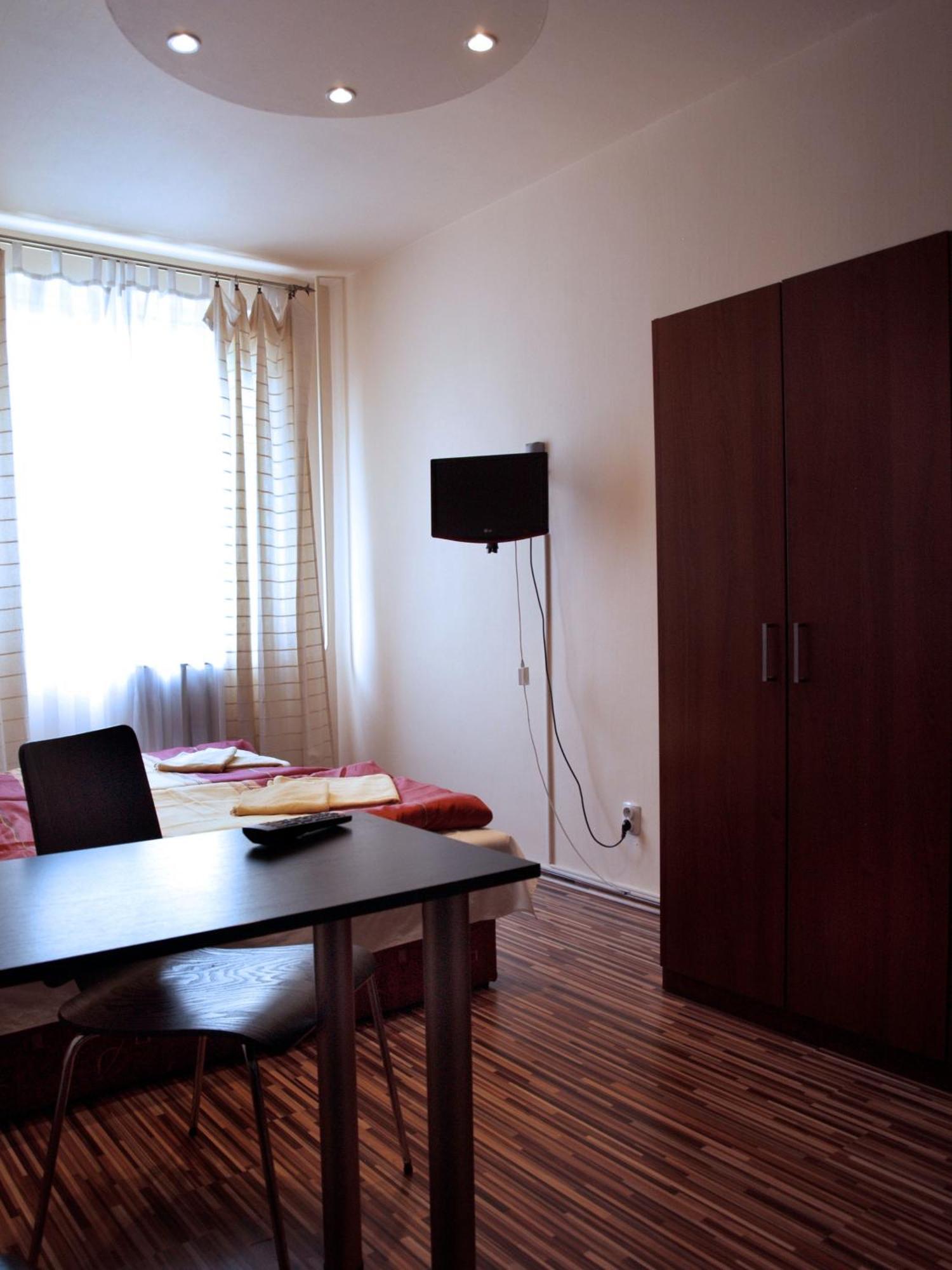 Apartamento Center House Budapest