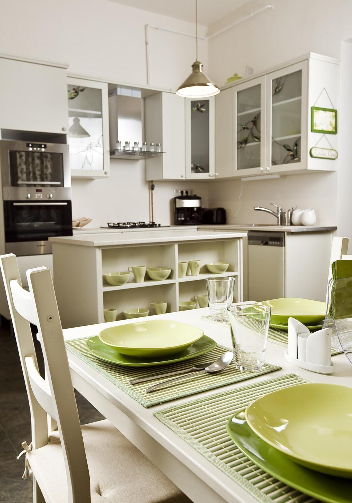 Guest house Budapest Rooms Bed And Breakfast