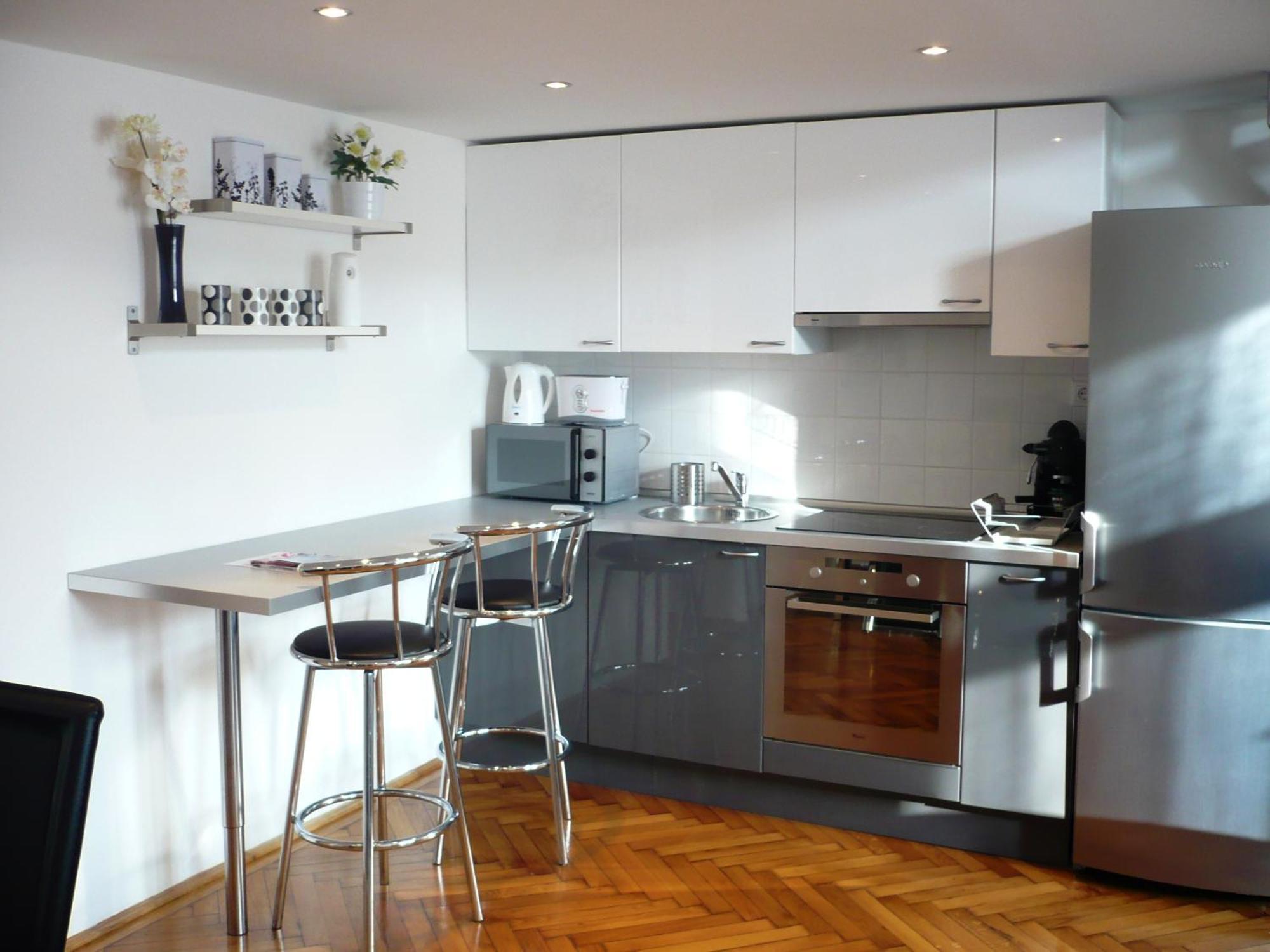 Apartamento Welcome Budapest