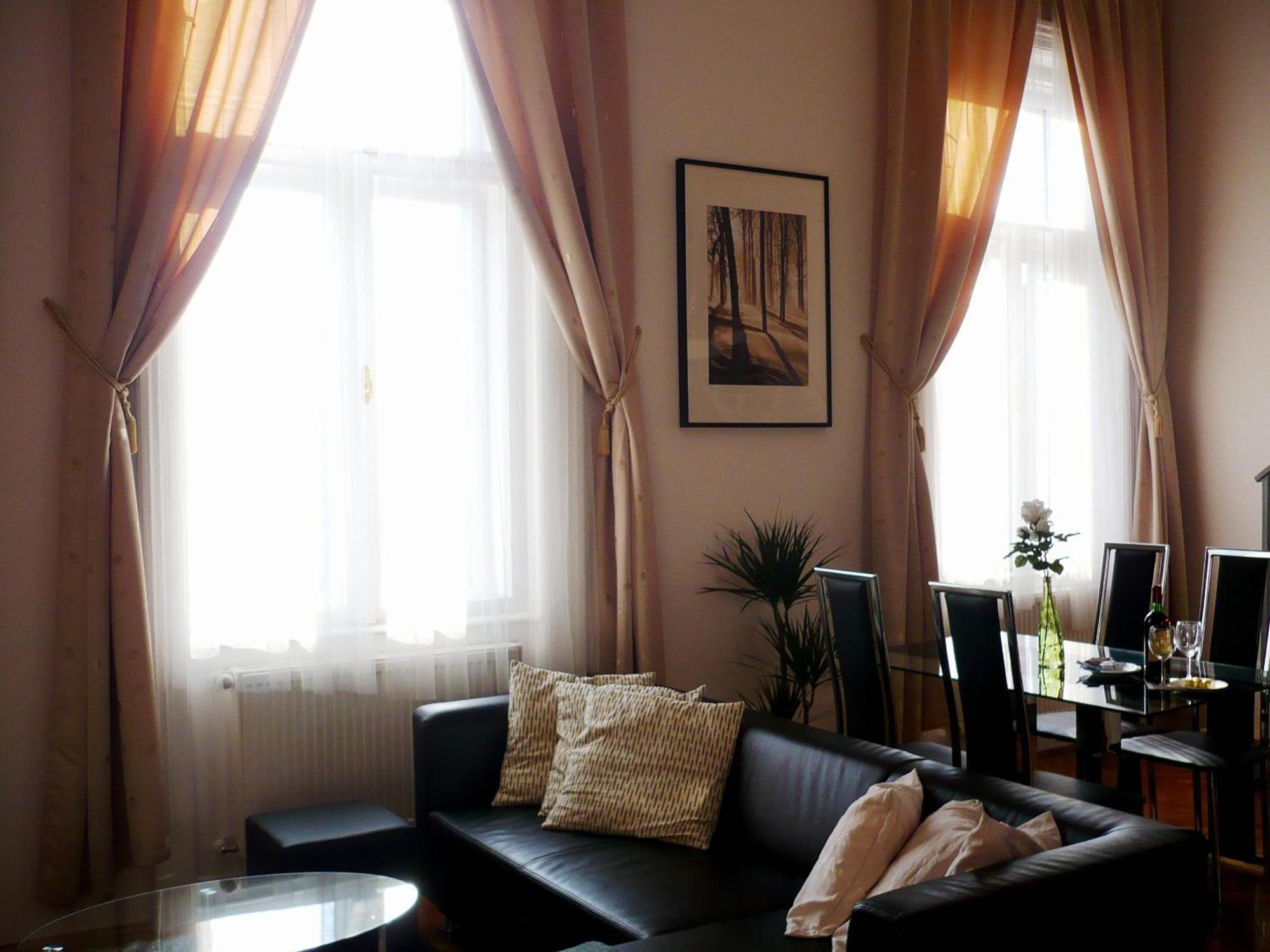 Apartamento Welcome *