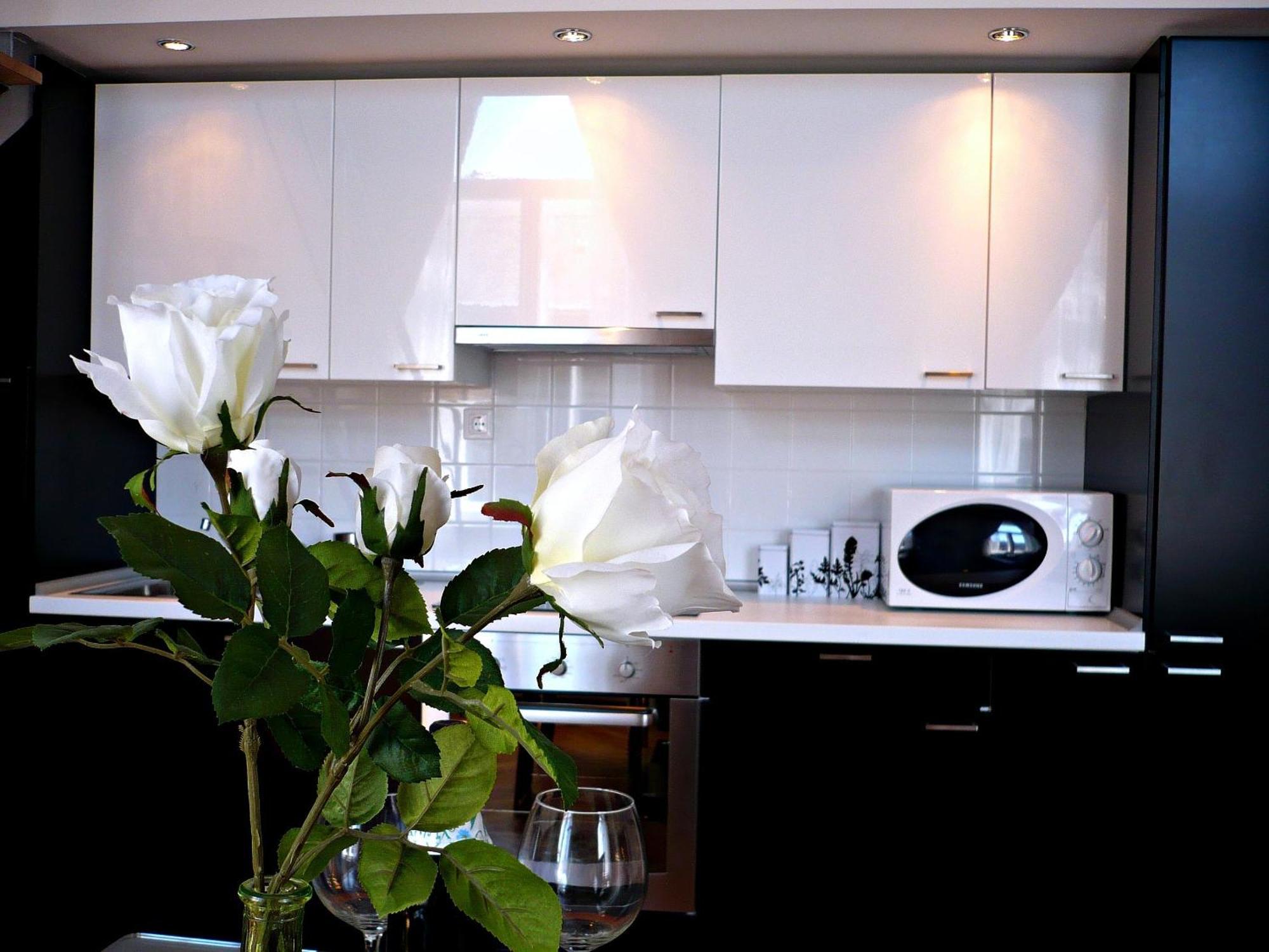Apartamento Welcome *