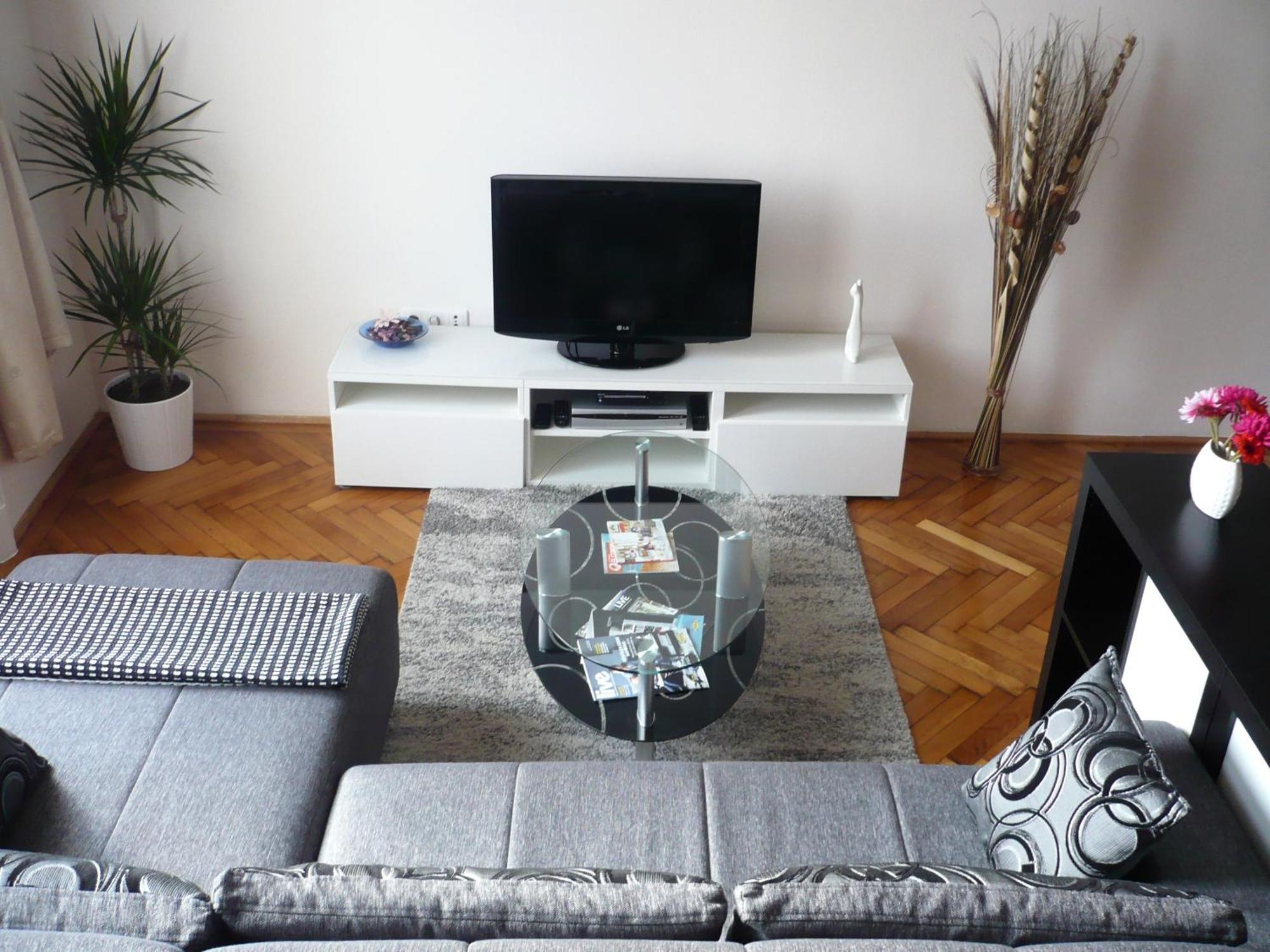 Apartamento Welcome Budapest