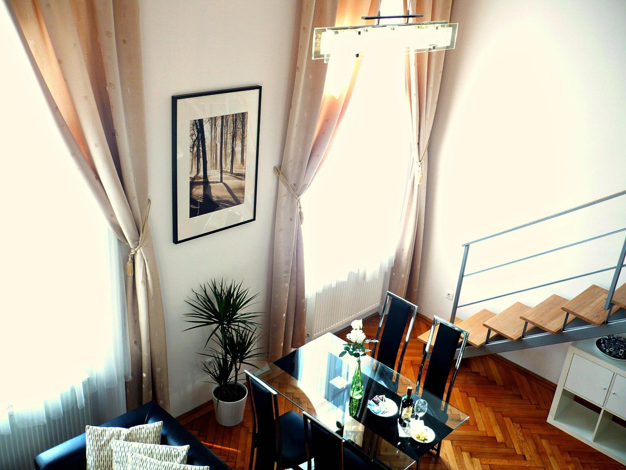 Apartamento Welcome