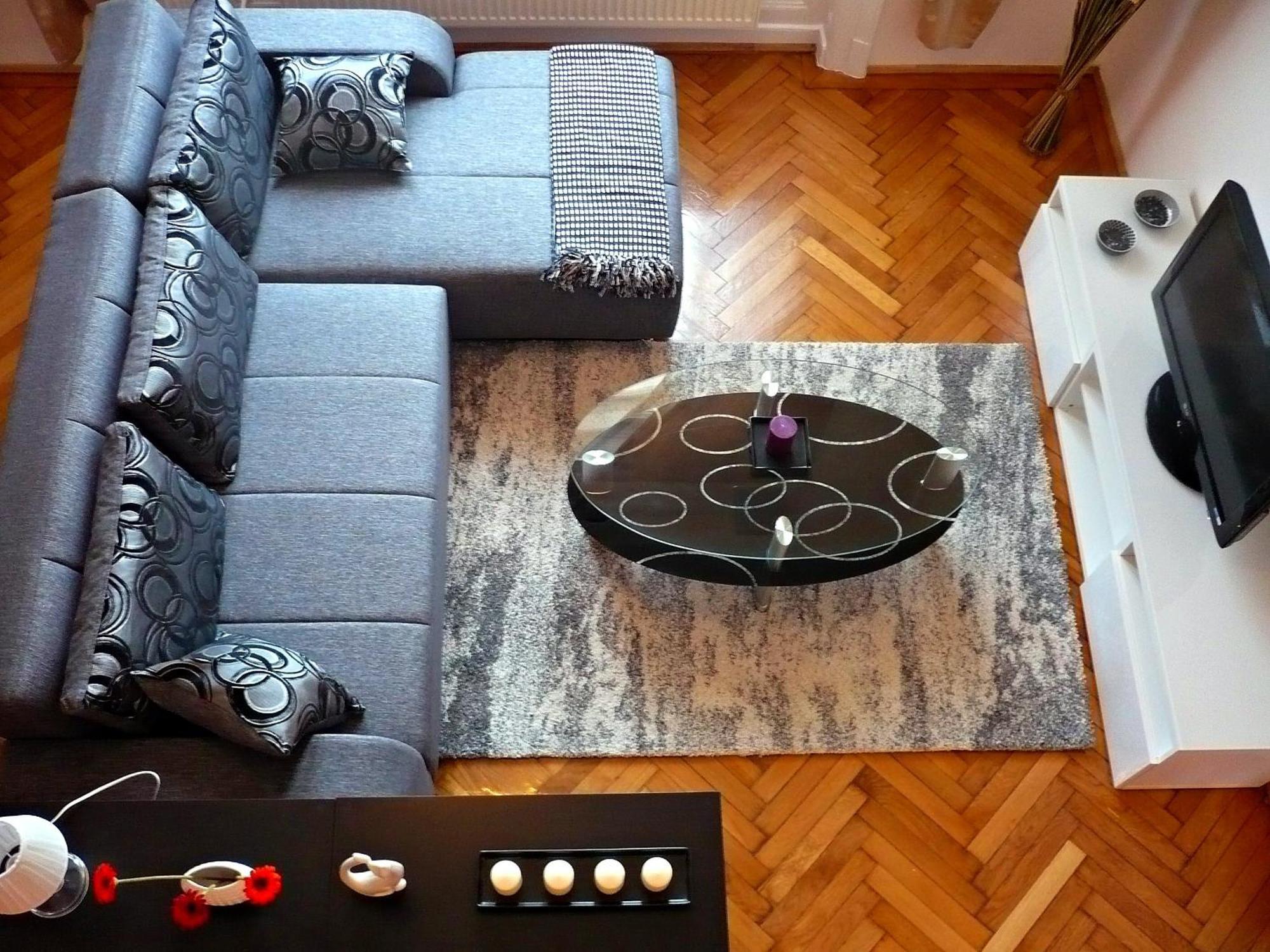 Apartamento Welcome Budapest