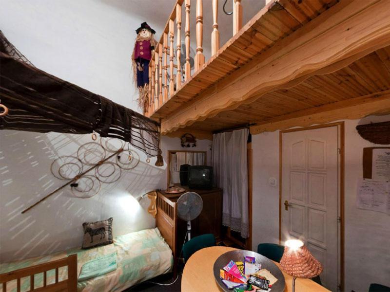 Hostal Locomotive Budapest