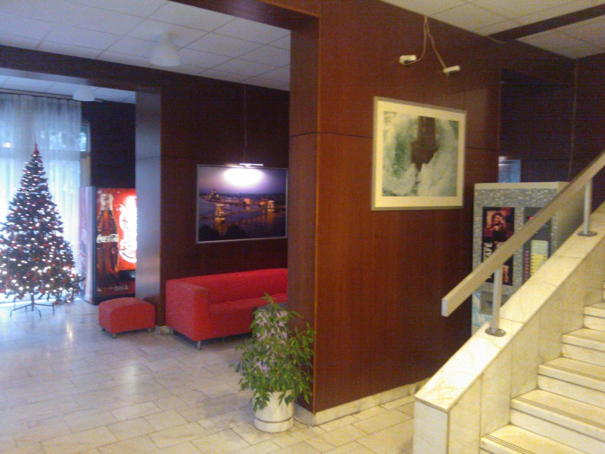 Ivy Apartments Budapest