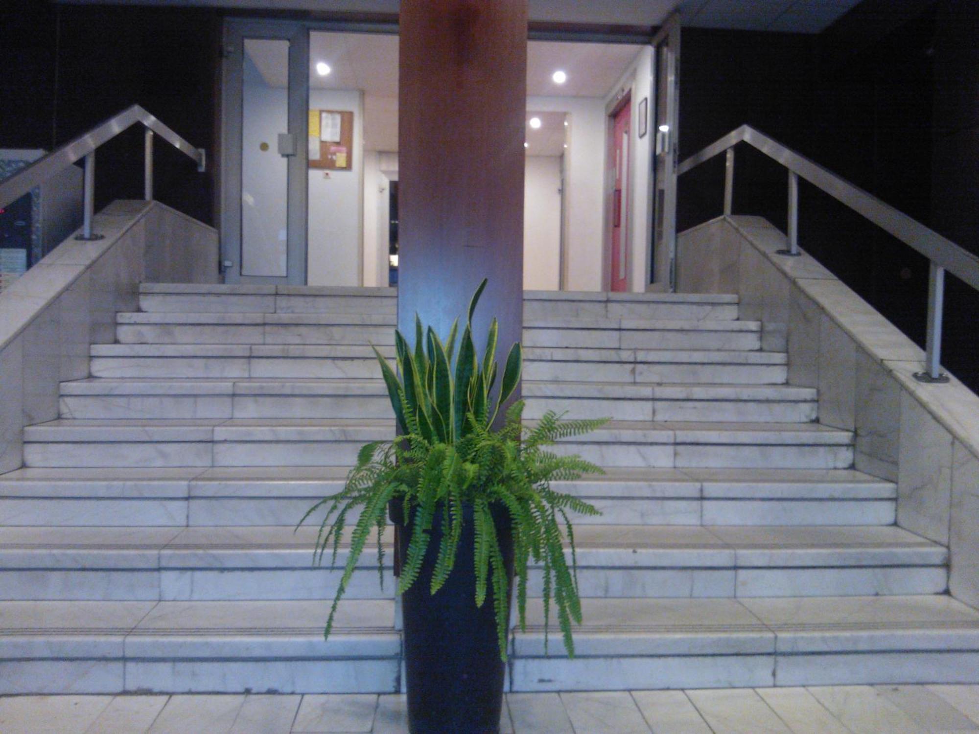 Lejlighed Ivy Apartments Budapest *