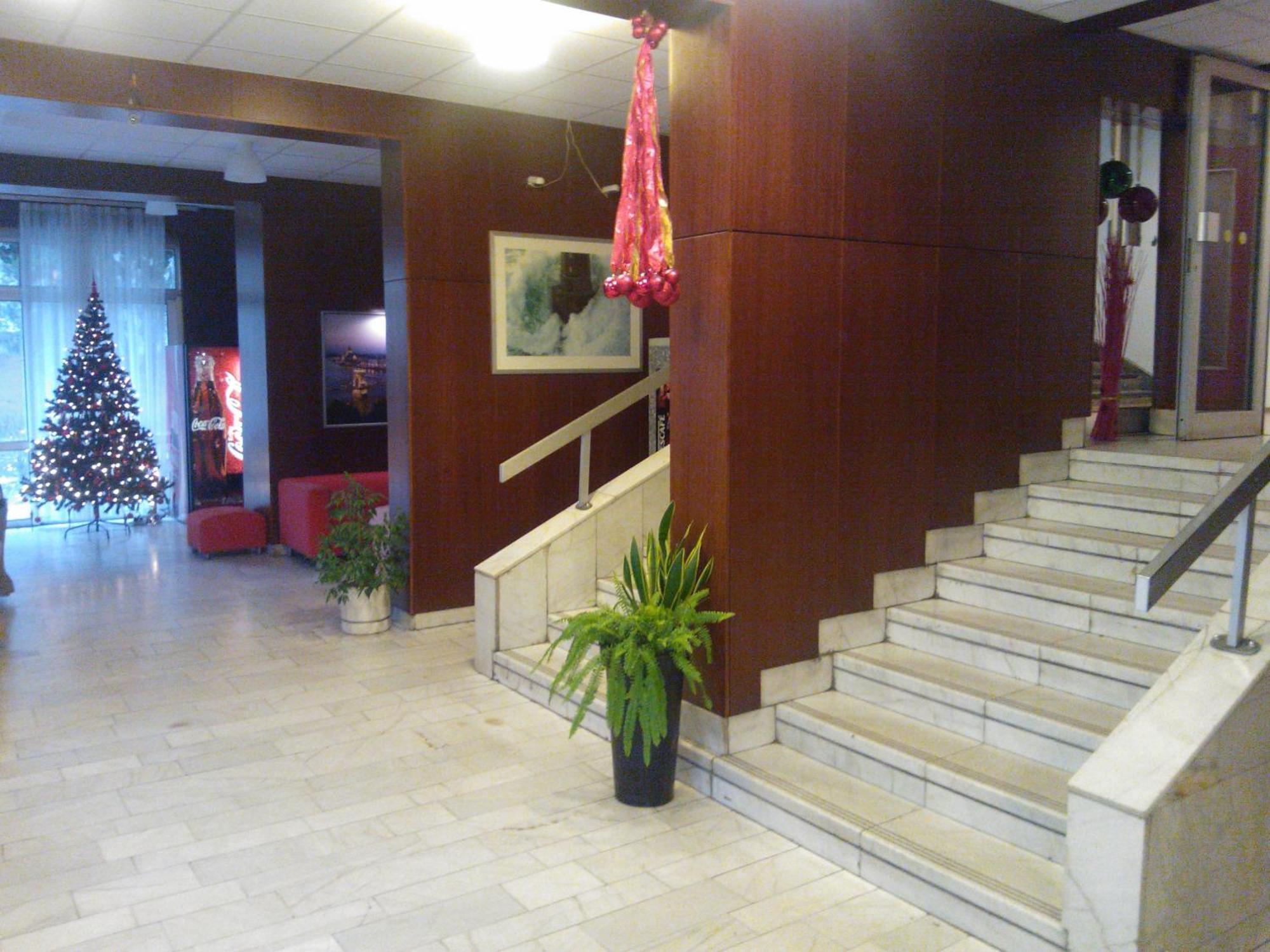 Ivy Apartments Budapest