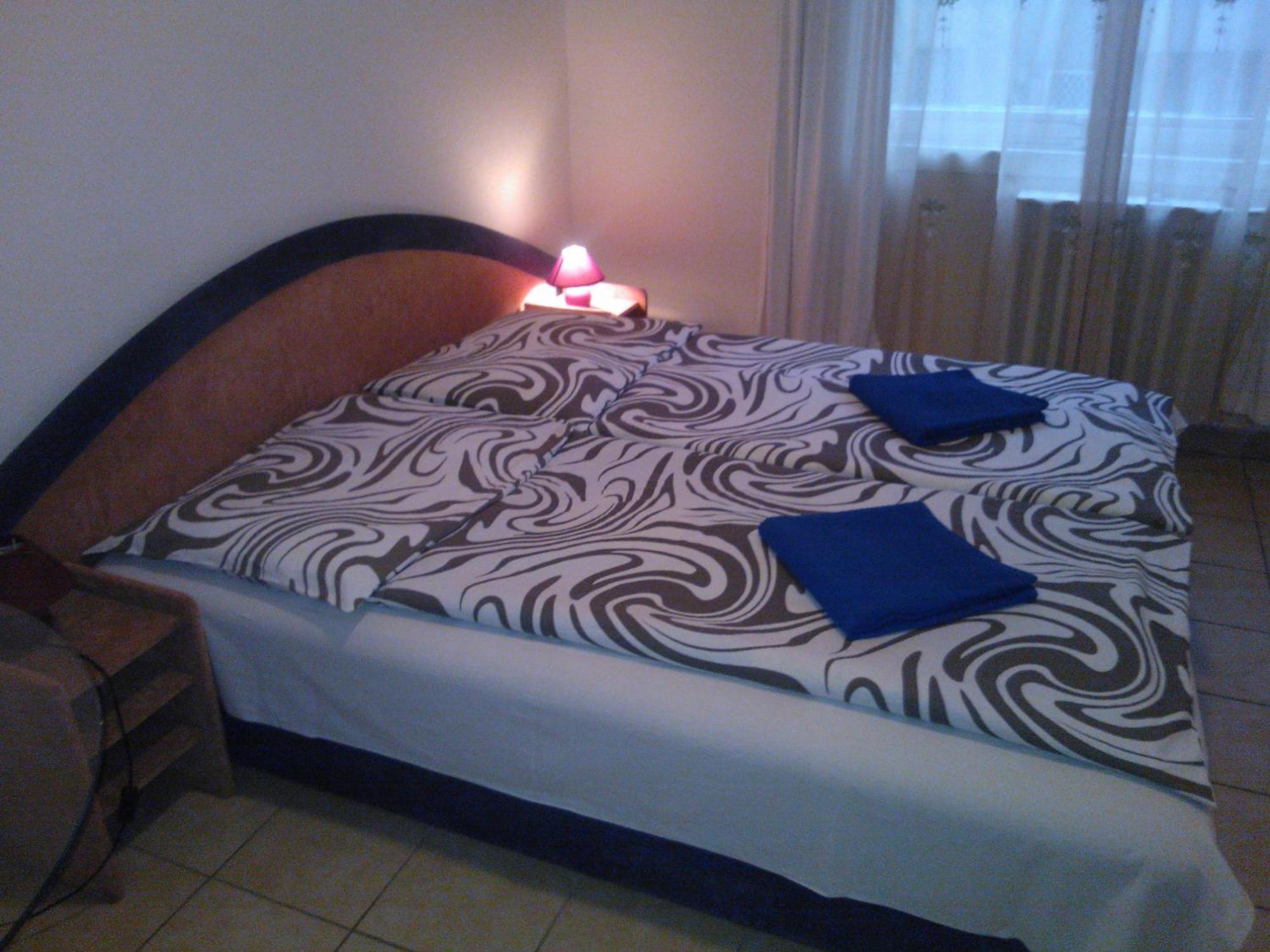 Lejlighed Ivy Apartments Budapest