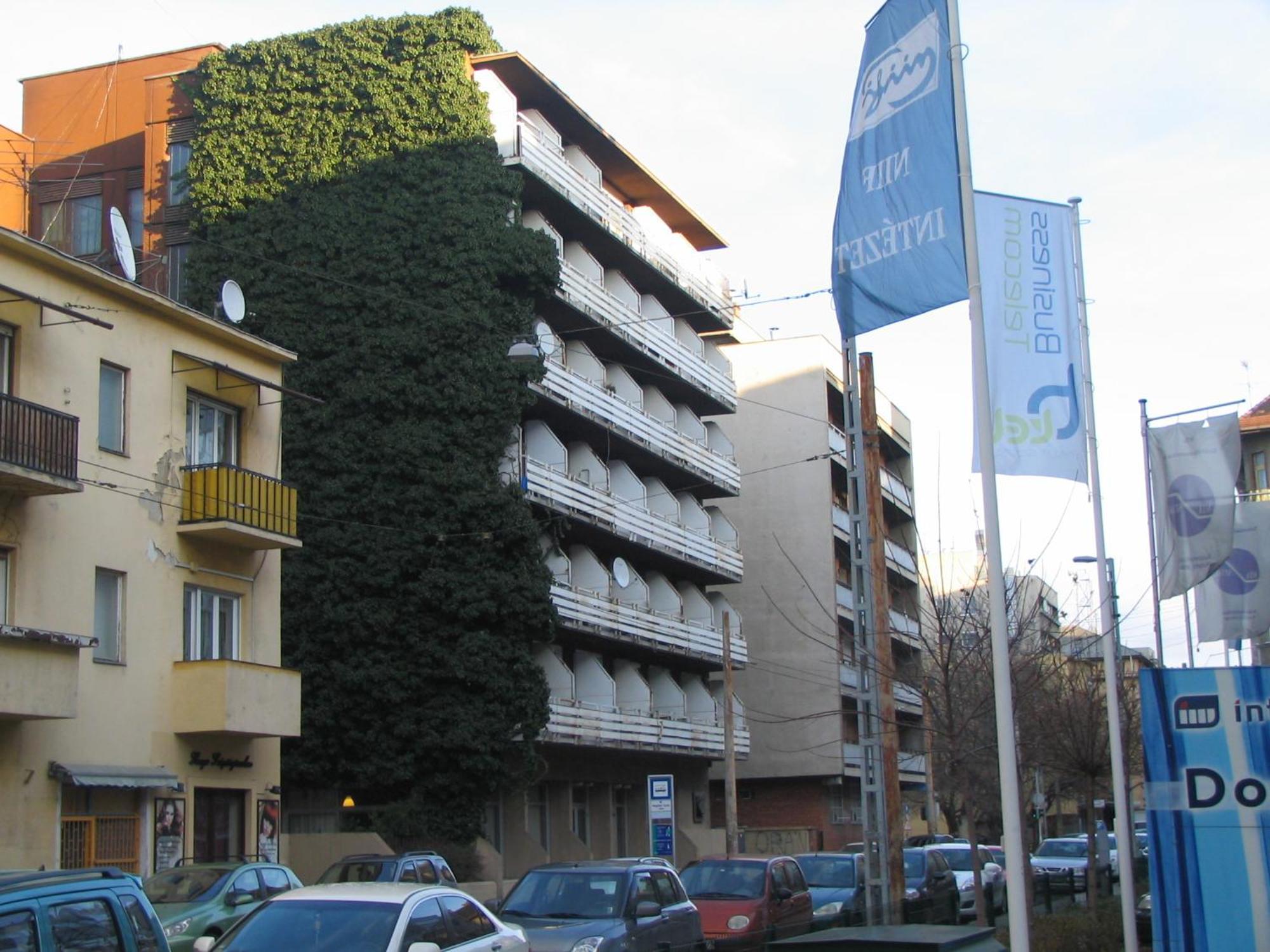 Ivy Apartments Budapest Budapest