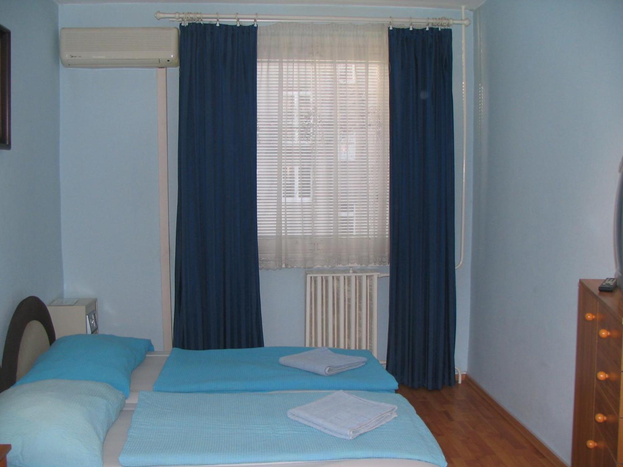 Ivy Apartments Budapest Budapest